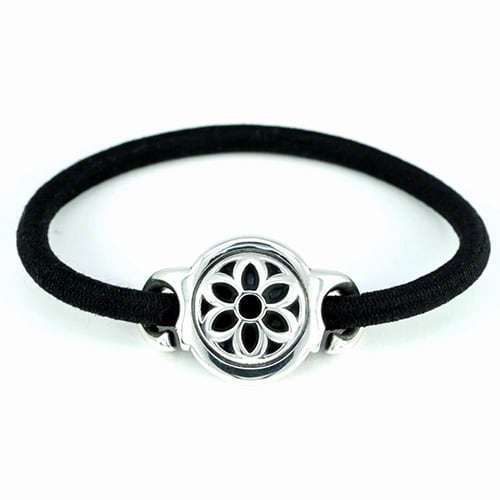 マネー & ヘア バンド レース ロック ロゼット：Good Art HLYWD グッド