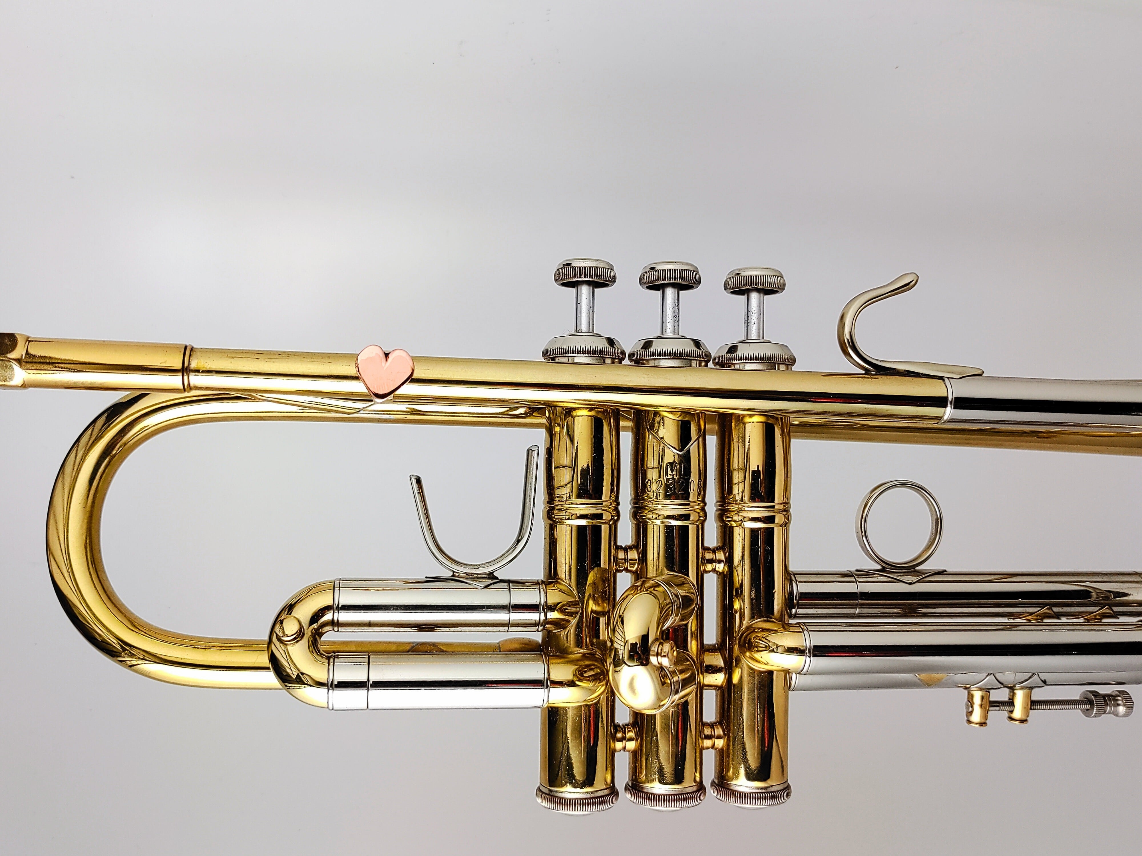 Tone Color Changer 【Heart】 | BRAKUL