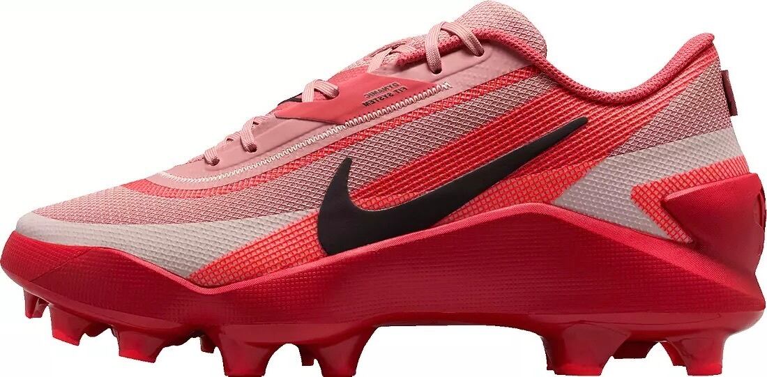 日本未発売】 ナイキ Nike ポイントスパイク 野球 フォーストラウト9