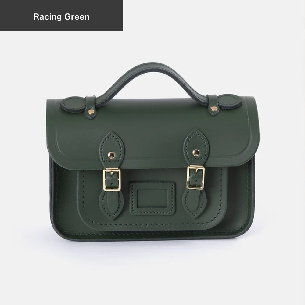 レザーアイテム | The Cambridge Satchel Company(ケンブリッジ