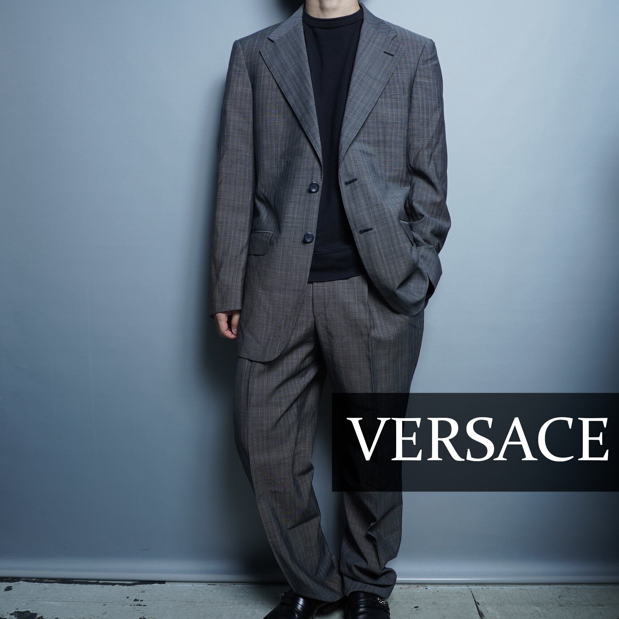 VERSACE | ブランド古着屋 Jesus Judas（ジーザス ジューダス）