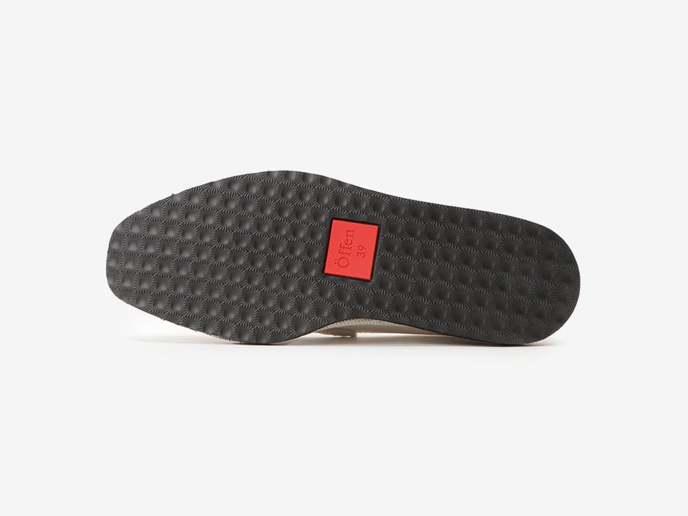 square-MOCCALA / IVORY | Offen