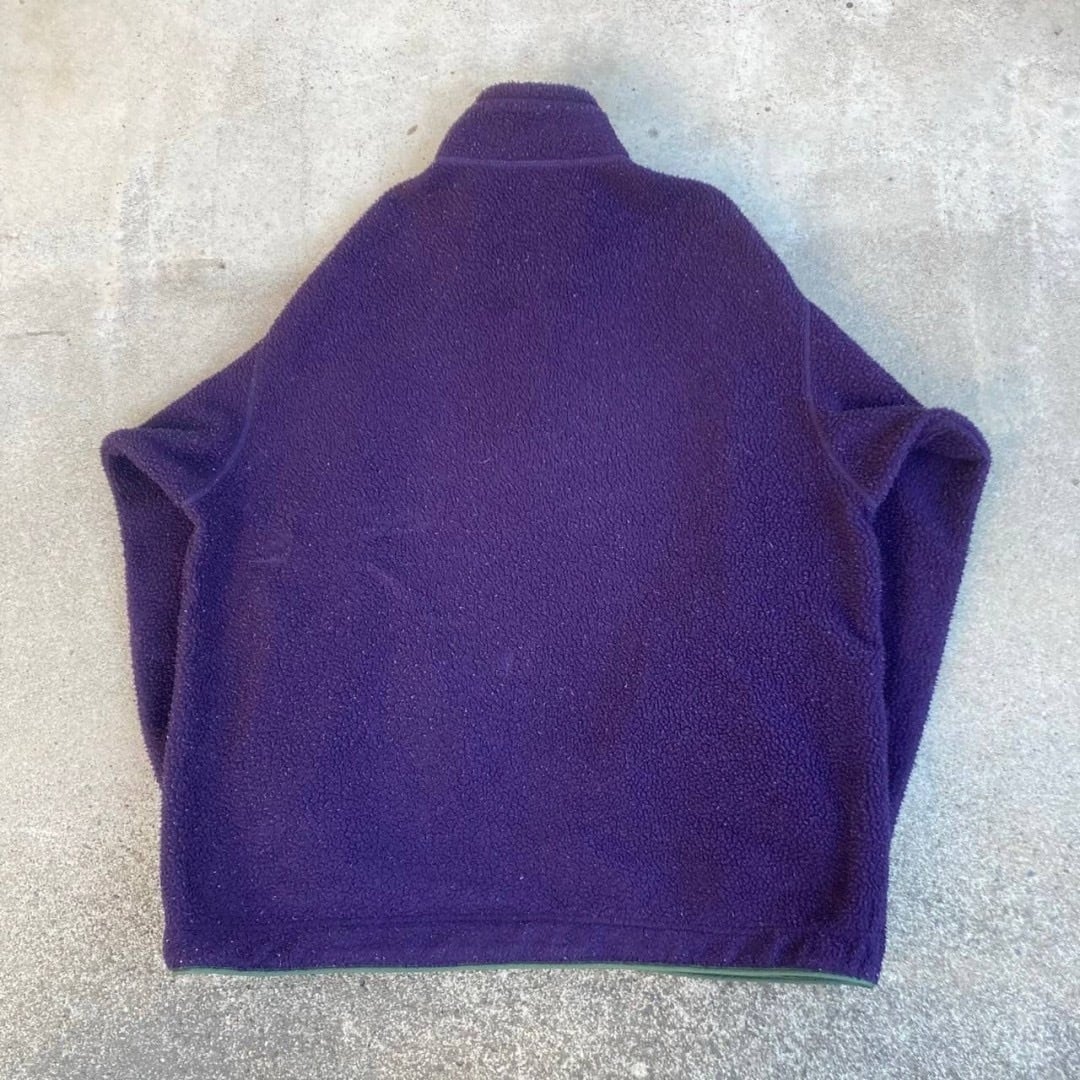 90s patagonia シンチラ ビッグT made in USA | Crown Bucks クラウン