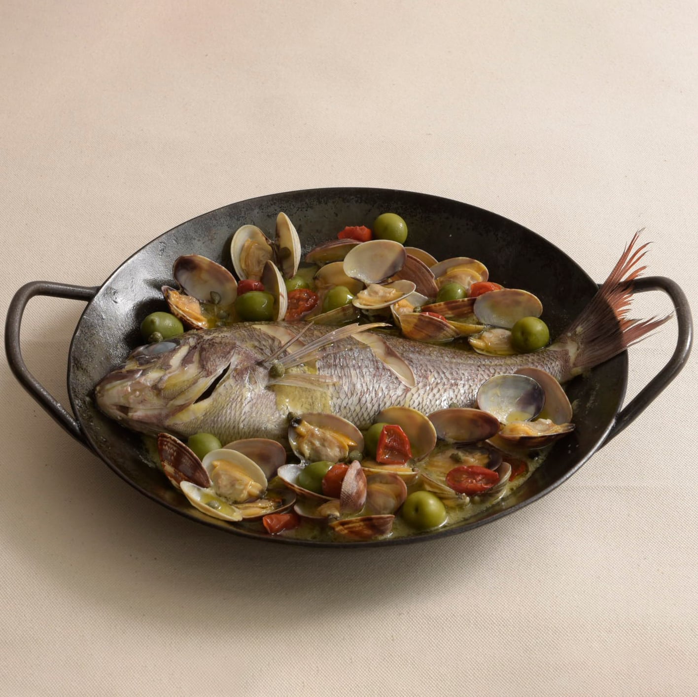 ターク クラシックグリルパン 28 | ザッカワークスオンラインショップ