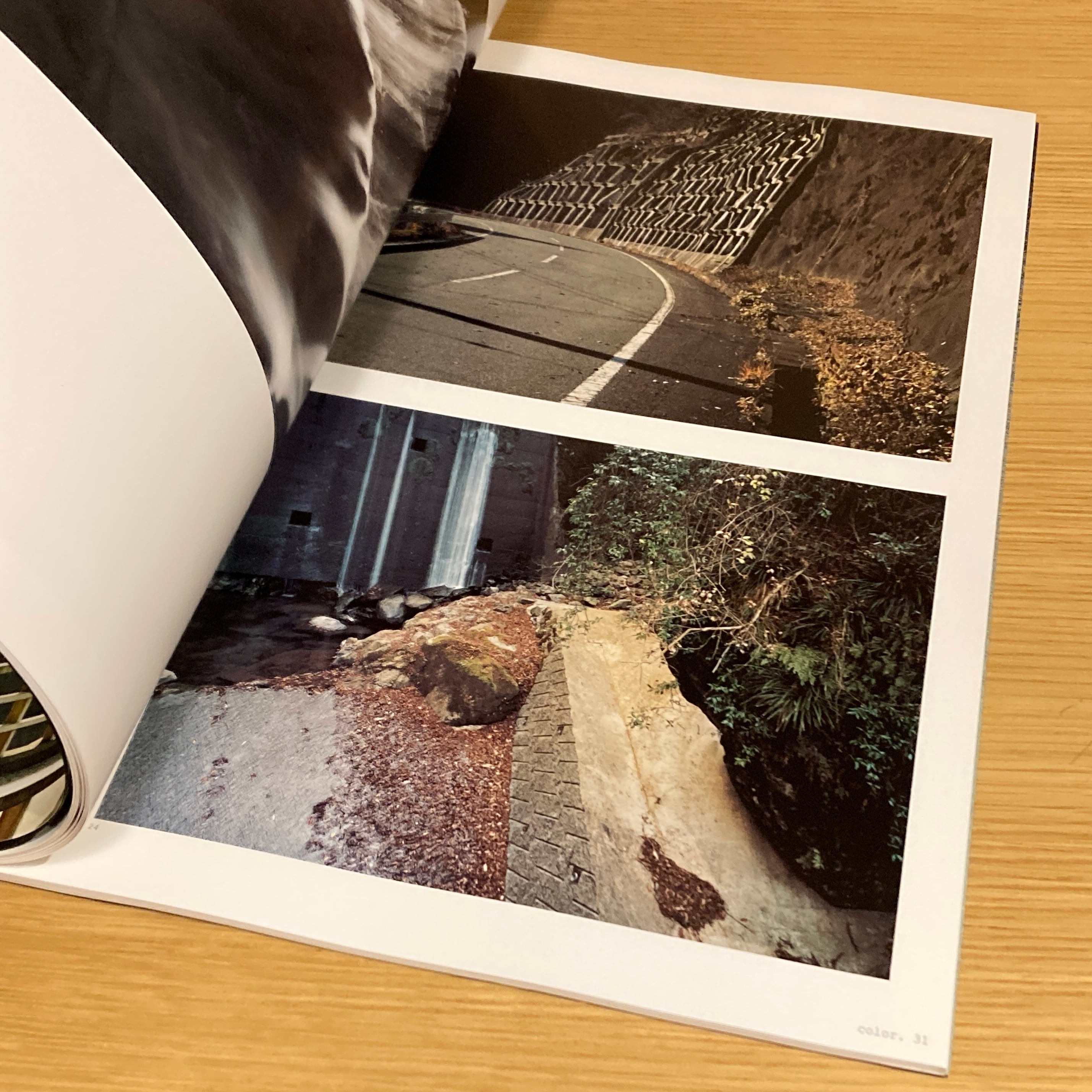 ランドスケープ 柴田敏雄 LANDSCAPE SHIBATA TOSHIO | 百年