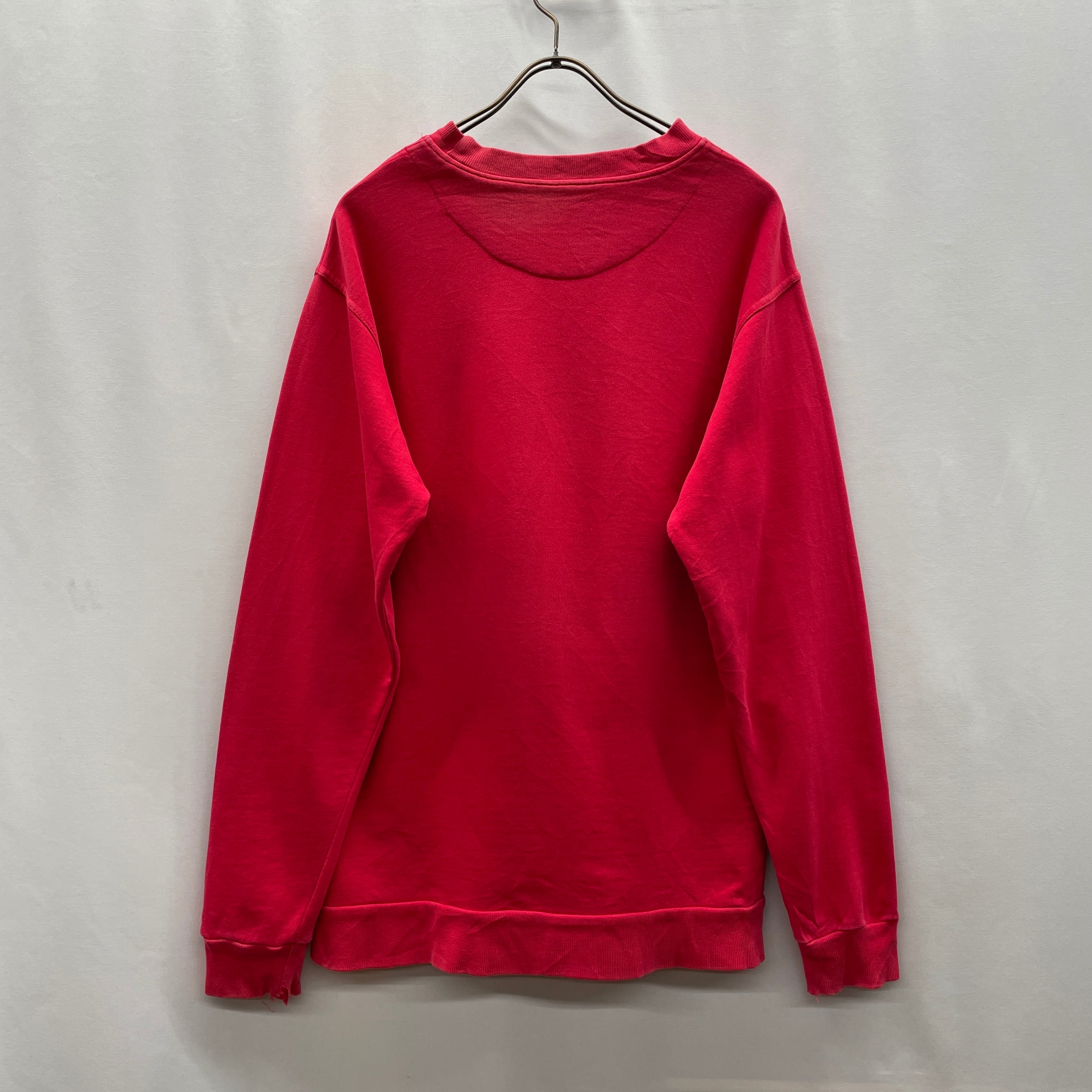 90s burberrys sweat shirt バーバリー スウェット/トレーナー