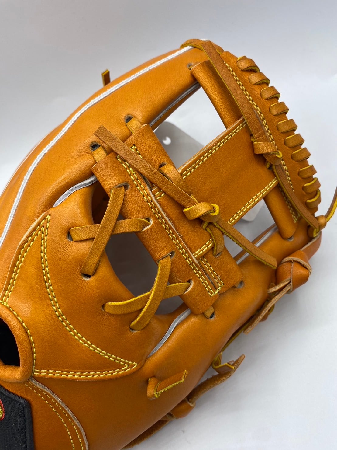 ドナイヤ DJNIMS 軟式 内野手用 | タケスポselect 【竹中スポーツBASE店】