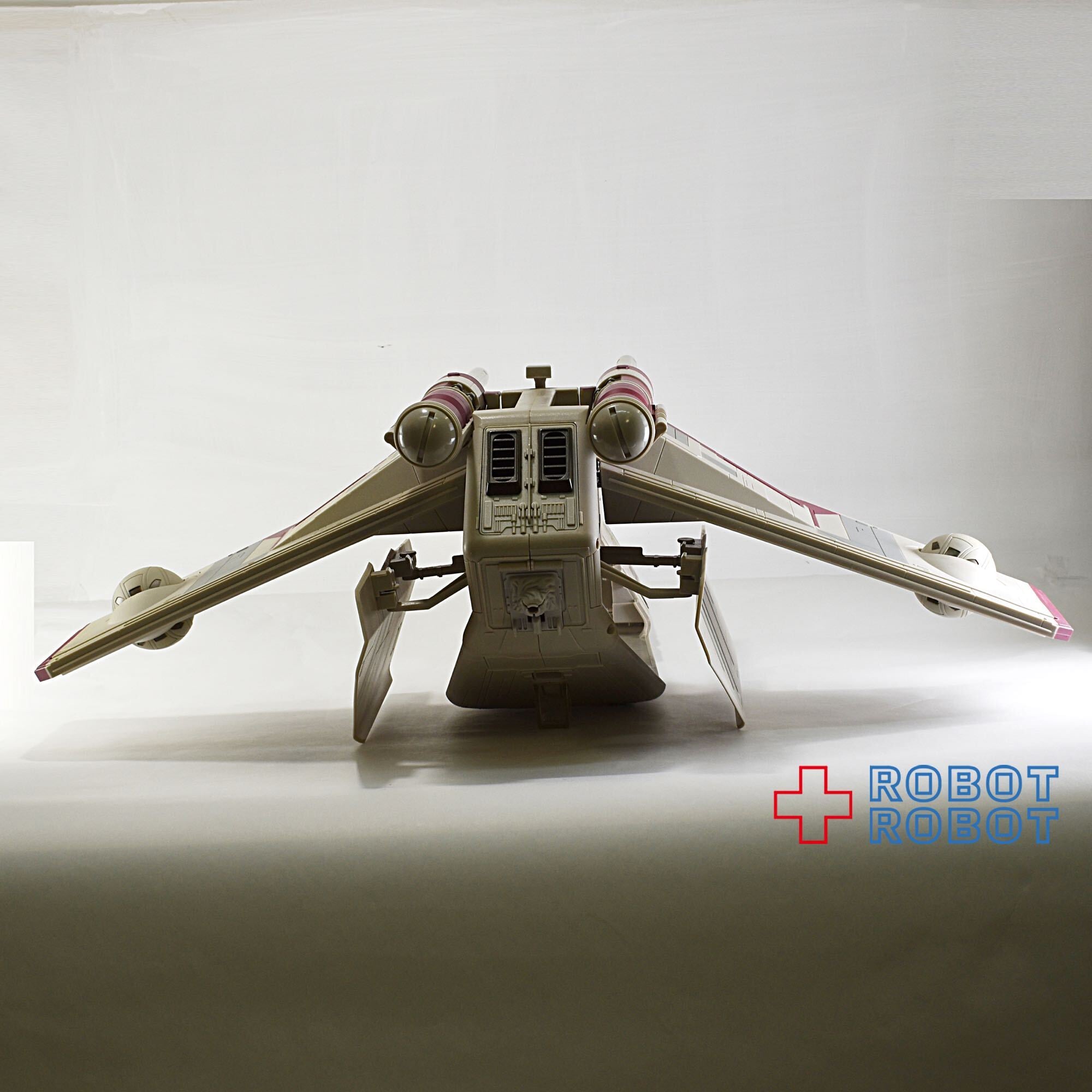 スター・ウォーズ クローン・ウォーズ リパブリックガンシップ