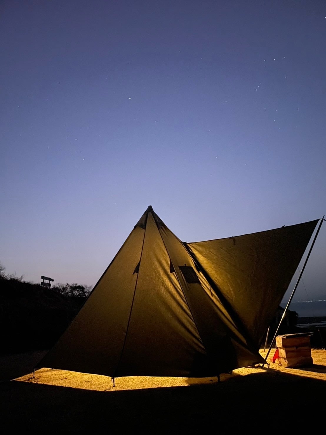 ZIVETALIAN 柱幕 | ZIVETALIAN