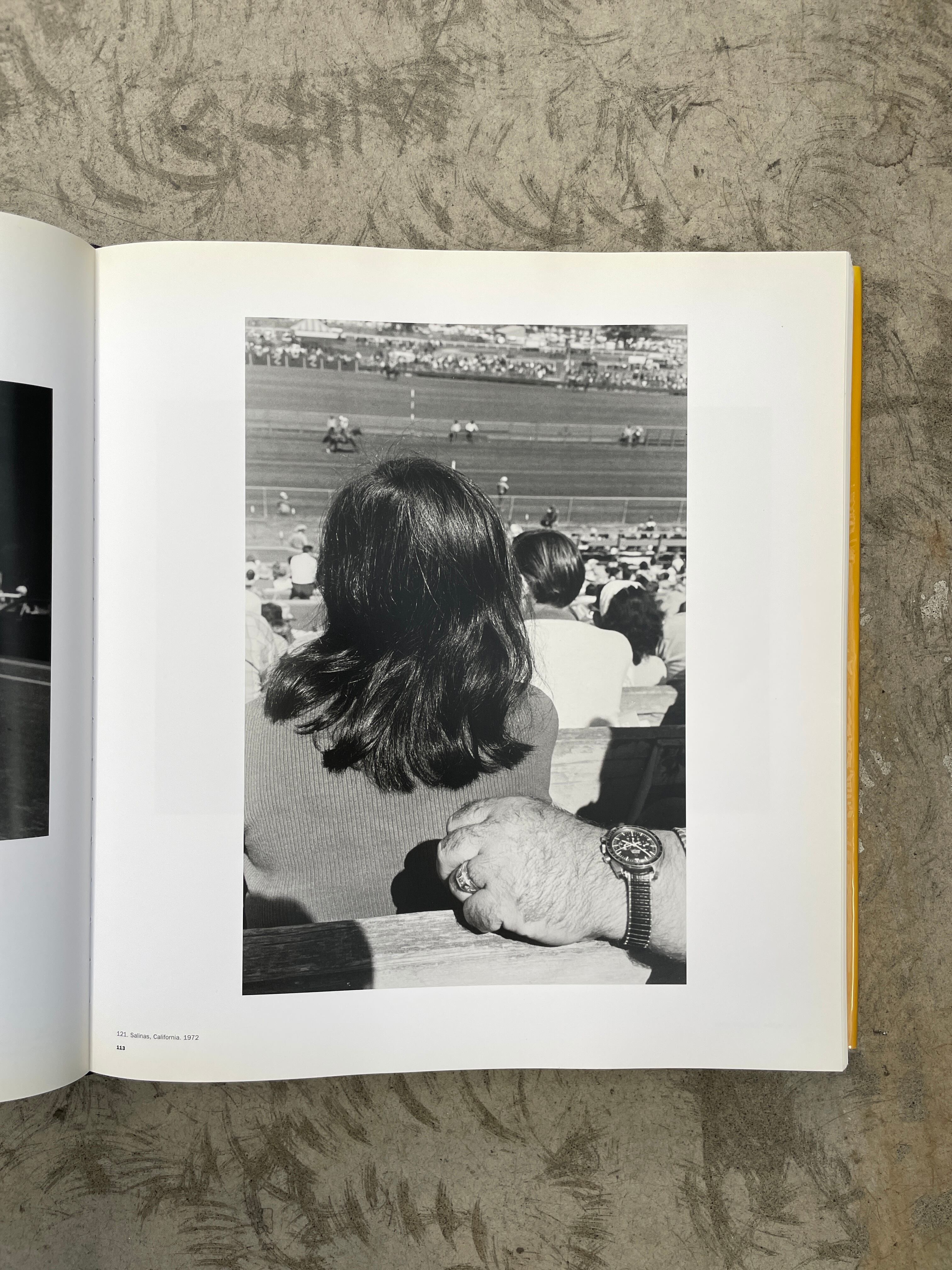 314. Friedlander The Museum of Modern Art | 帽子堂