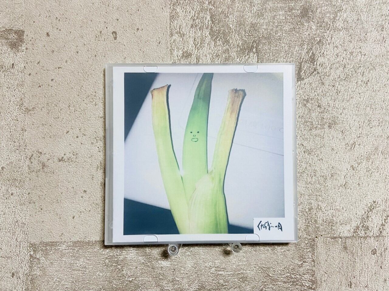 CD&誕誕Tシャツ】くだらない1日 / くだらない1日 | HOLIDAY! RECORDS