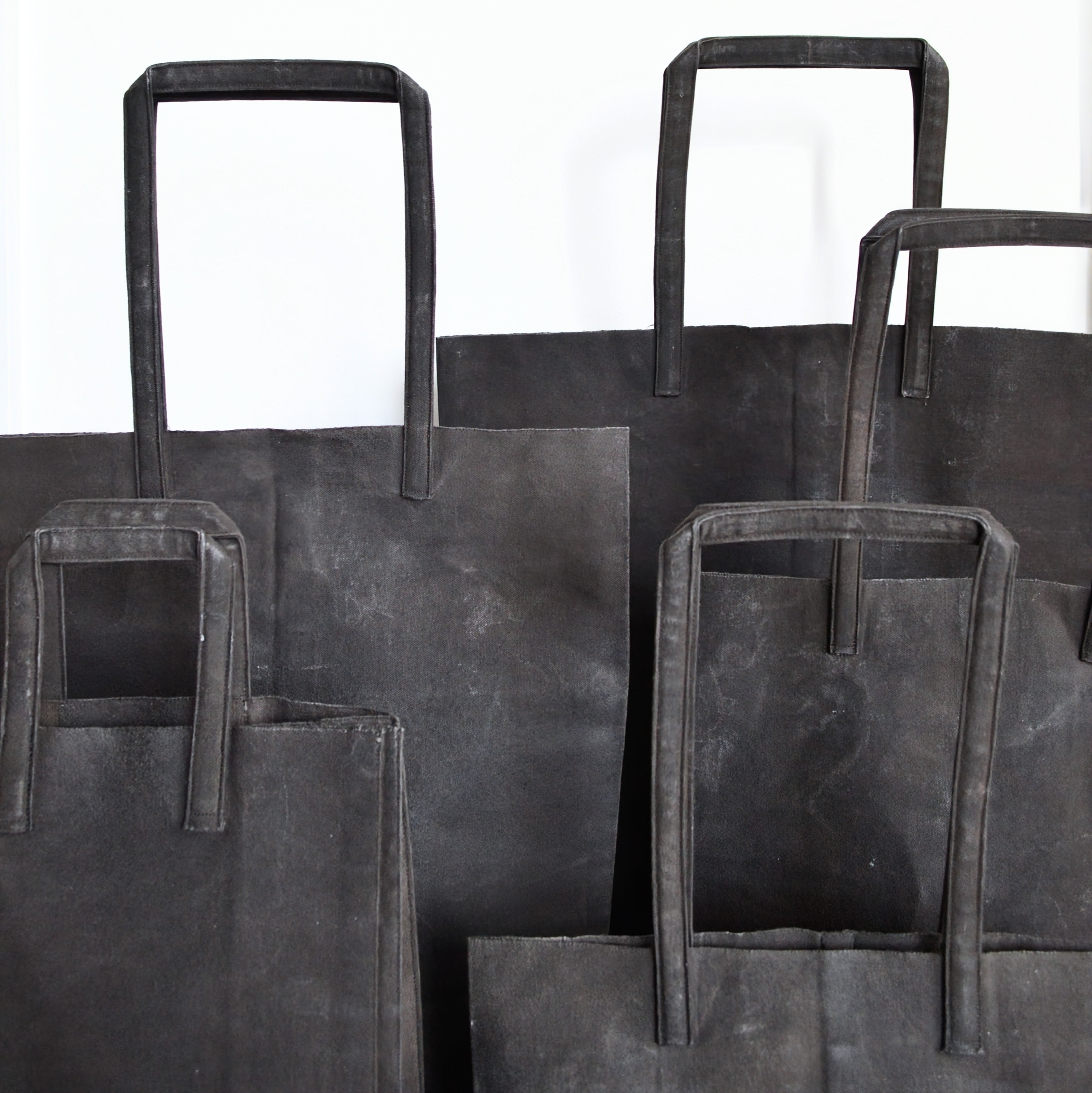 NEW】瀧川かずみ / FUNAGATA BAG S | MA STORE