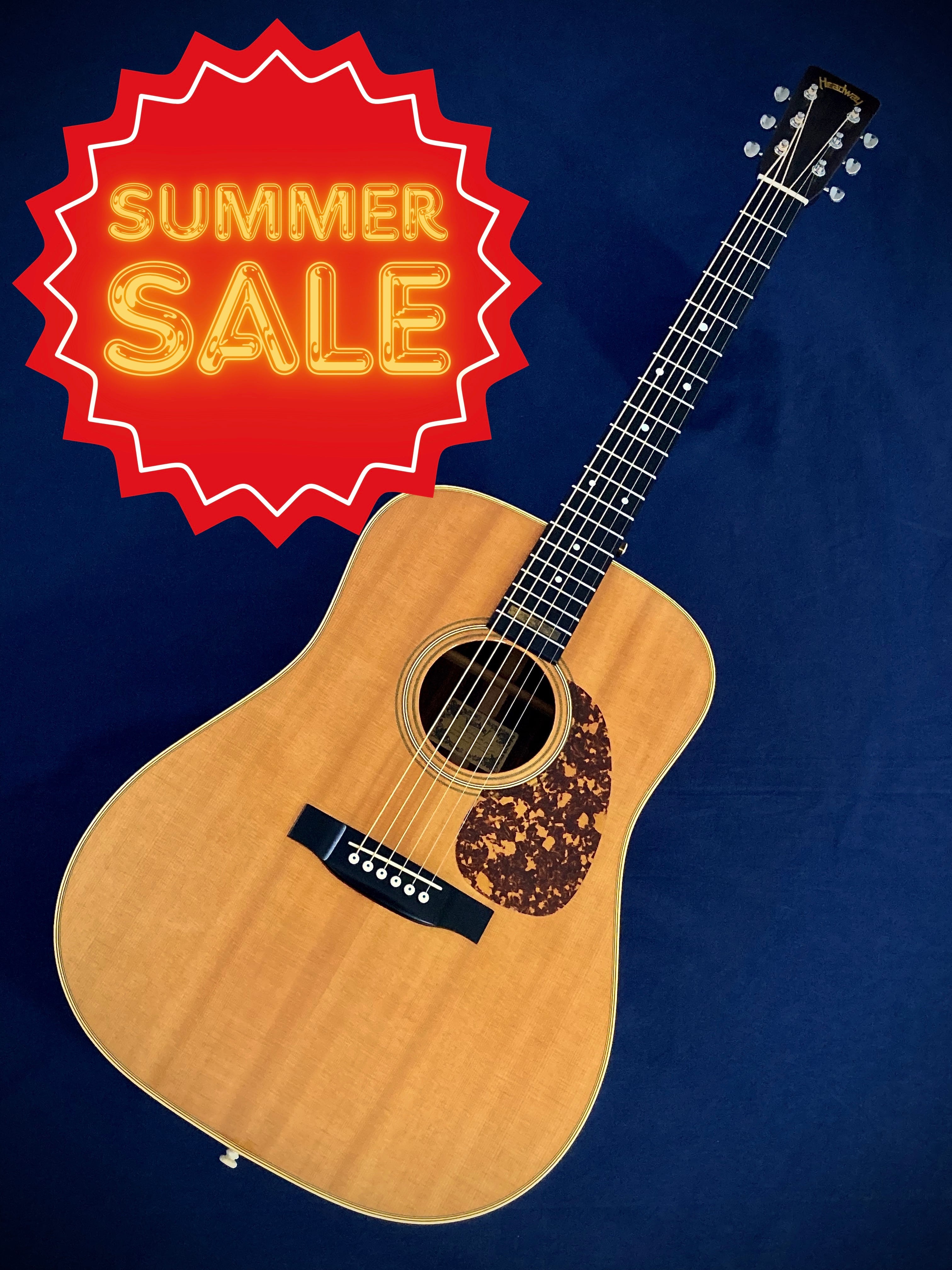 ☆奇跡的に再入荷しました！☆ Headway 1980 HS-80S 1980年 Headway