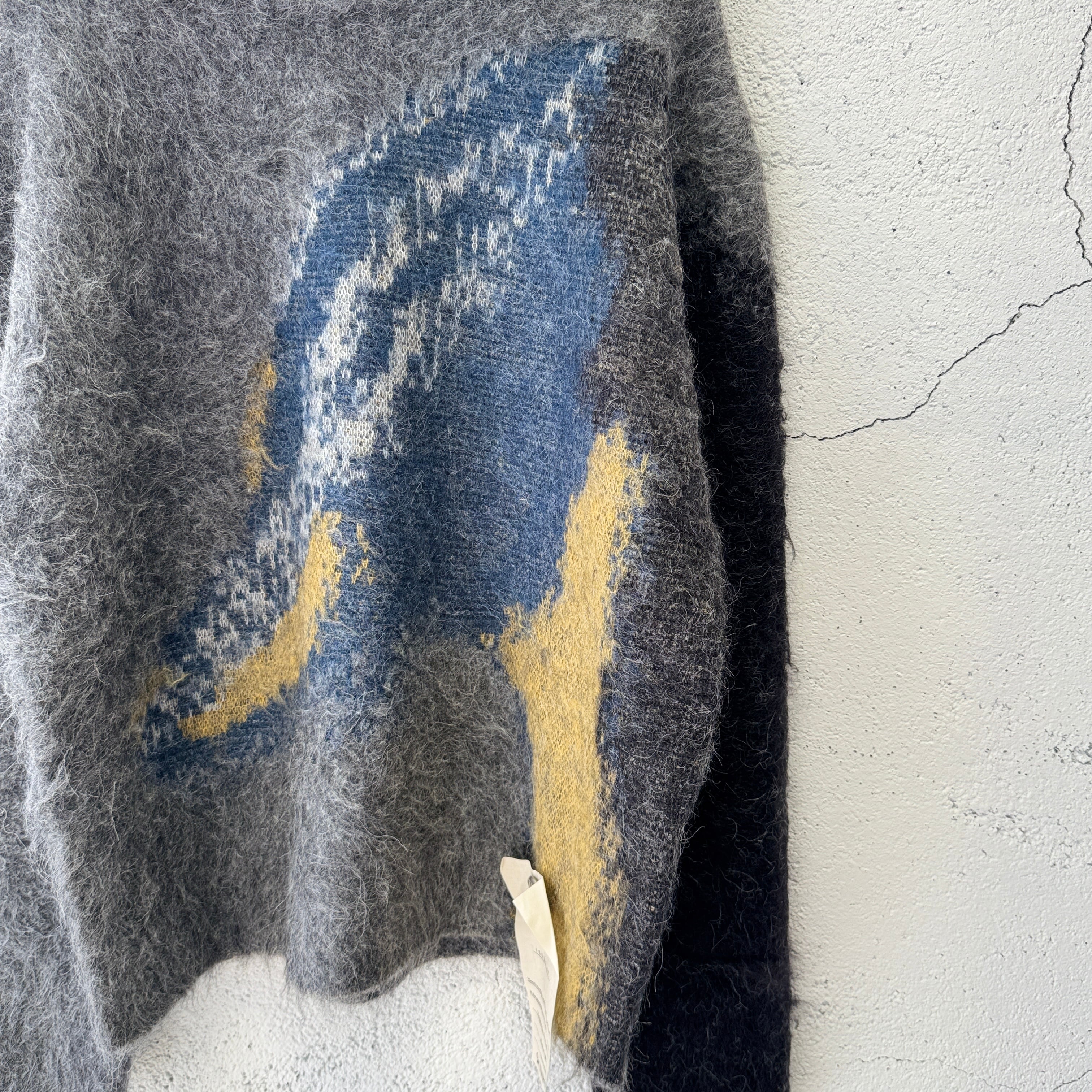 SHINYAKOZUKA / Sir, PENGUIN(ISSUE#7) / CHARCOAL | ふぁいん