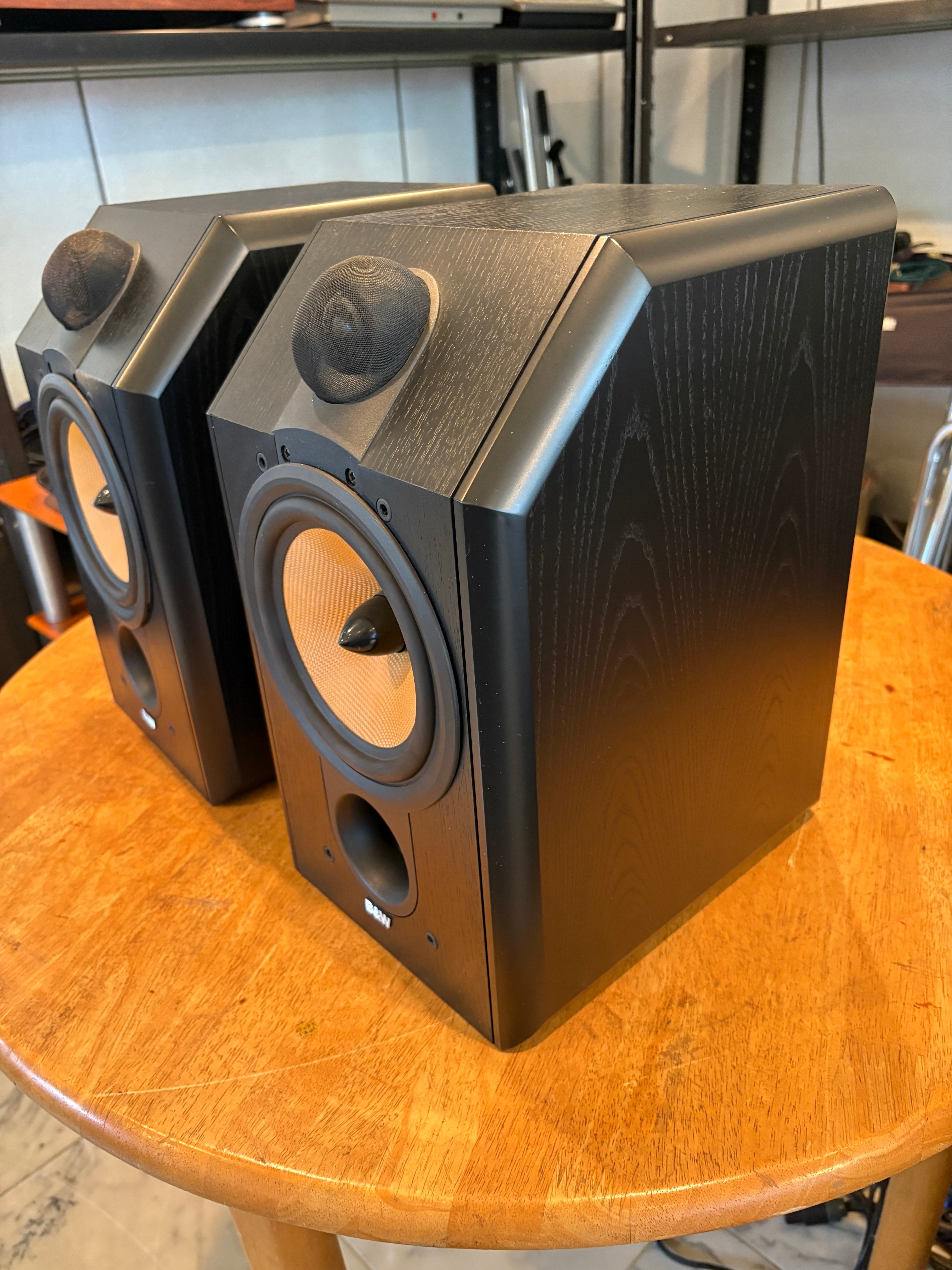 B&W】CDM1 Special Edition 中古品 | J.O.MAGIC