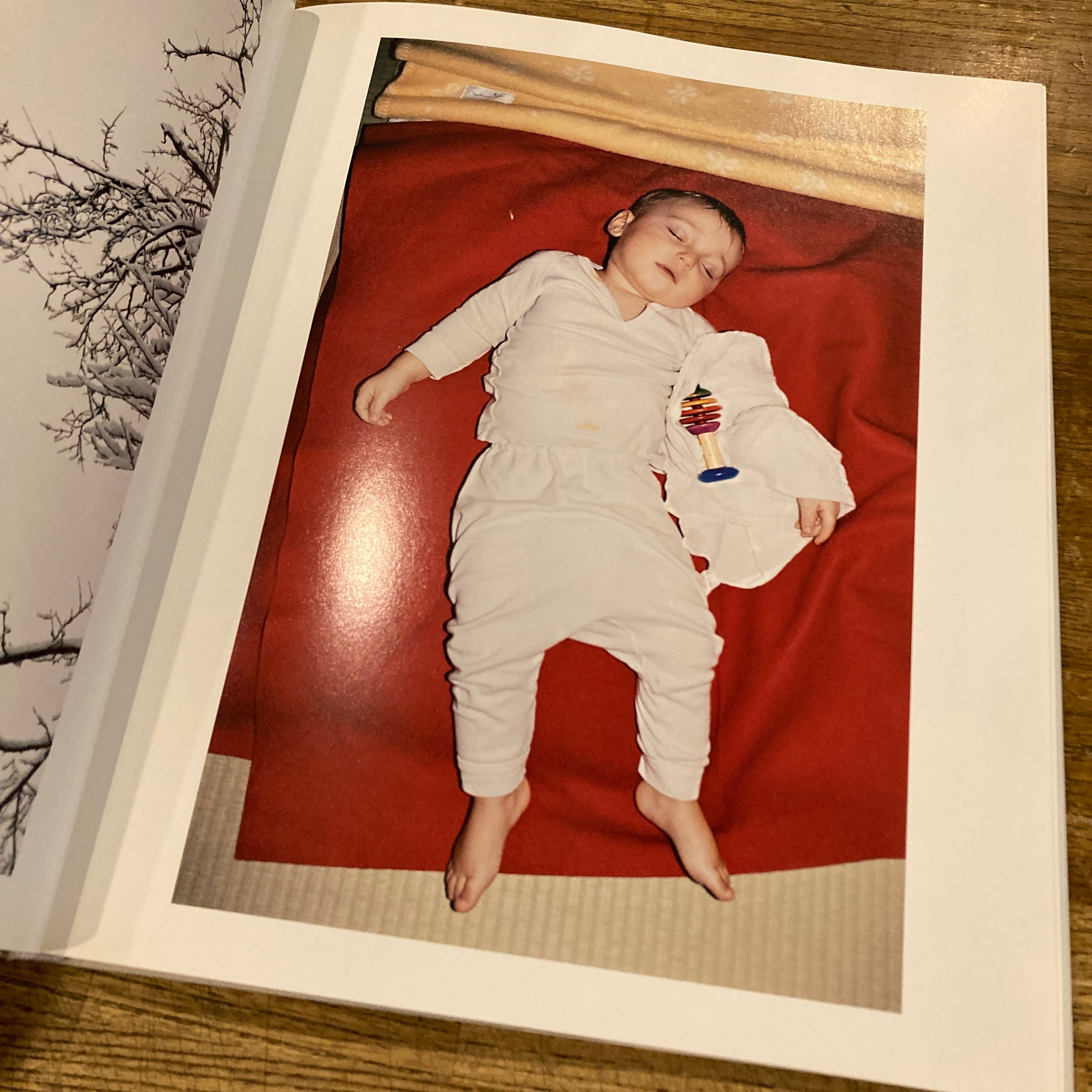 Do You Know What I Mean / Juergen Teller | 百年