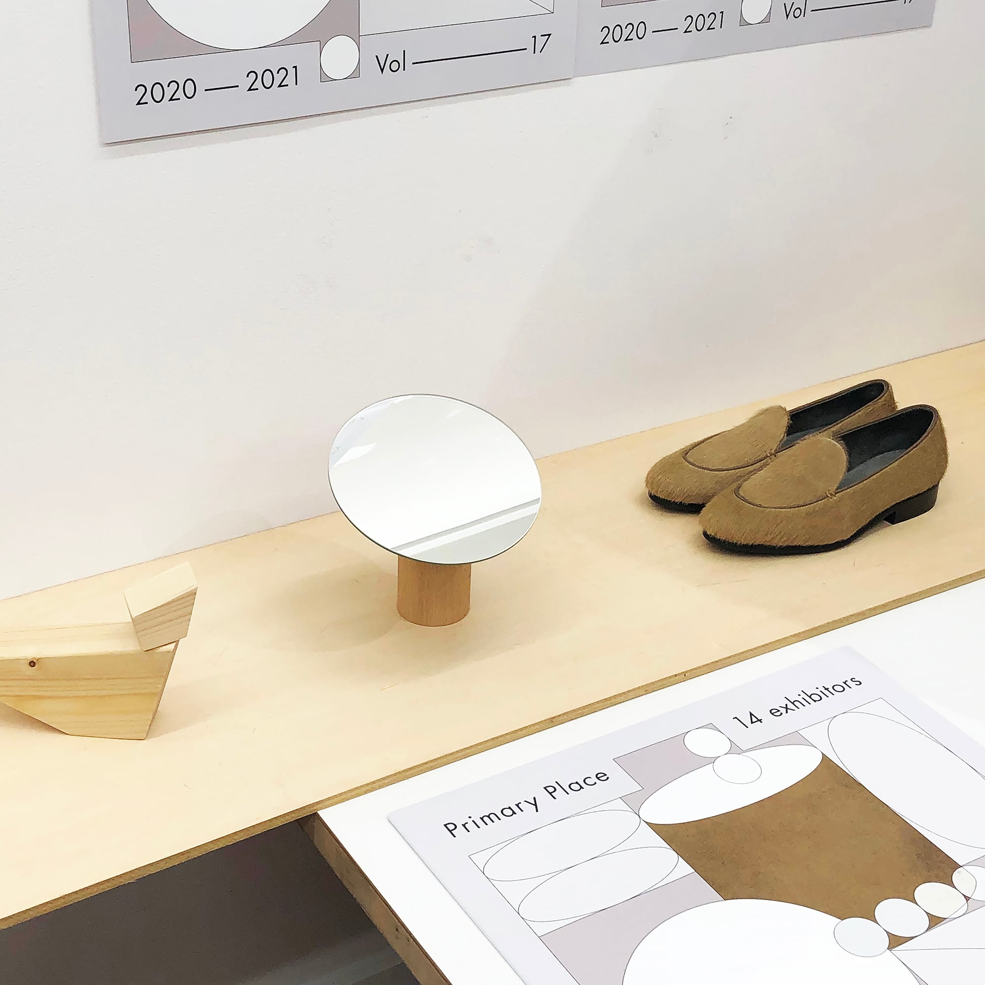 BP. / MAKEUP-MIRROR_SWD | BP. official online store