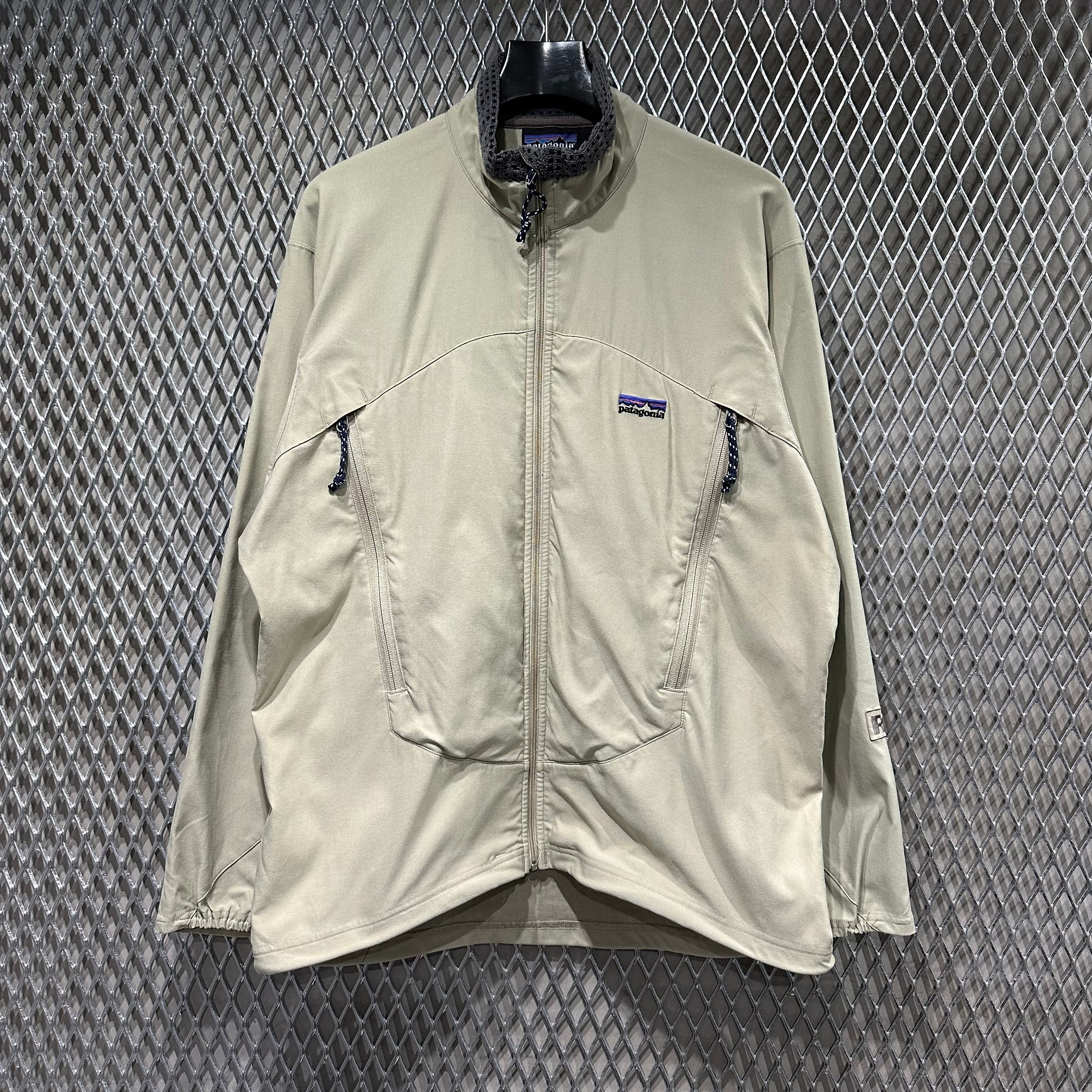 00s【Patagonia】Slingshot Jacket | the Holic vintage clothing