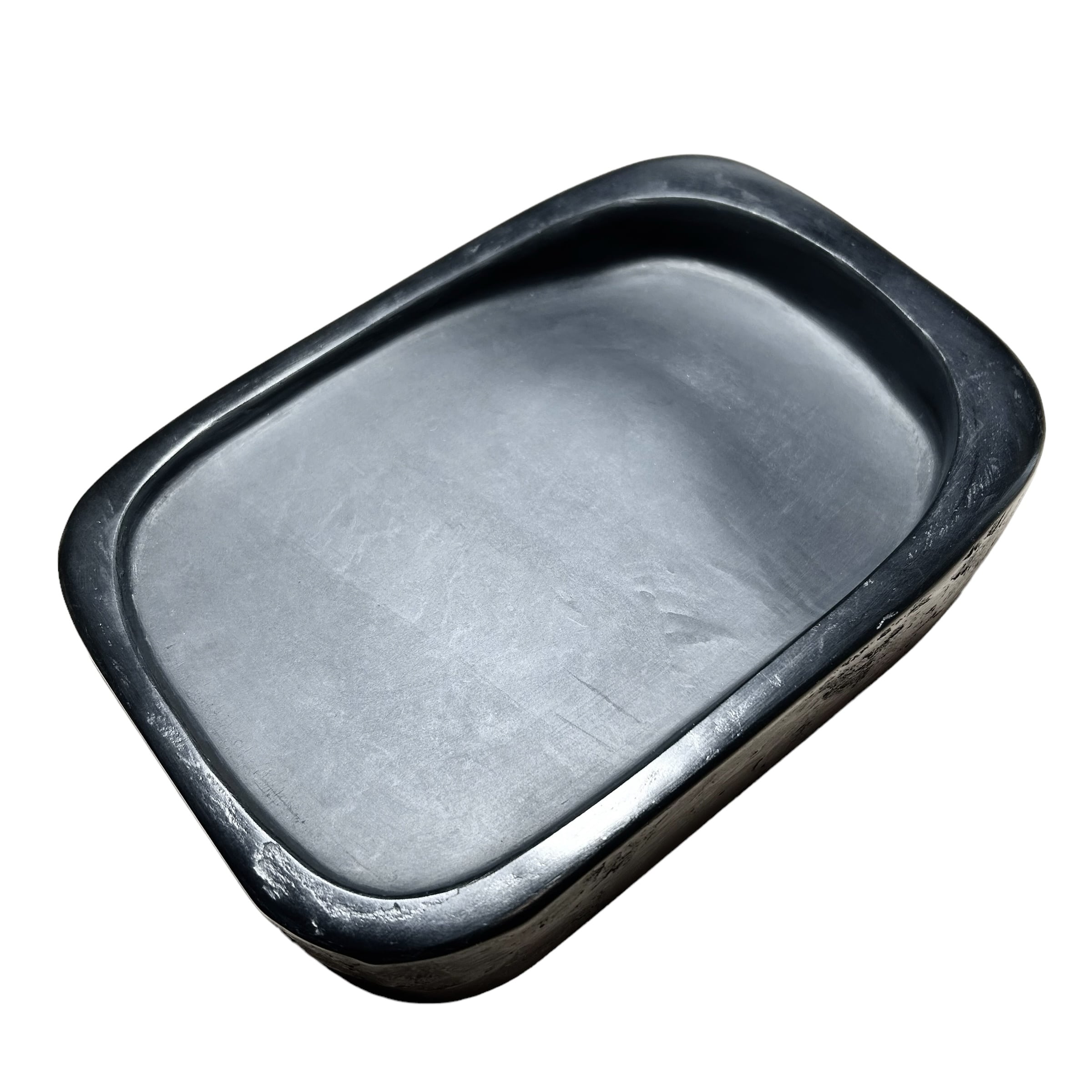 大四六天然硯No.1 | 甲州雨畑硯 峯硯堂本舗