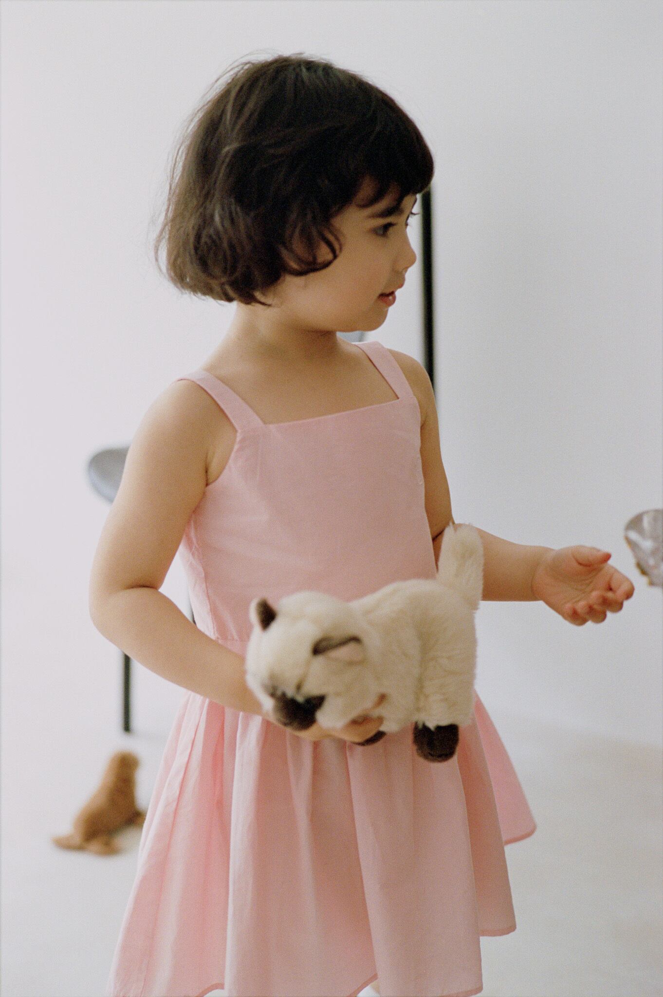 House on the Hill ワンピース ピンク House on the Hill ワンピース