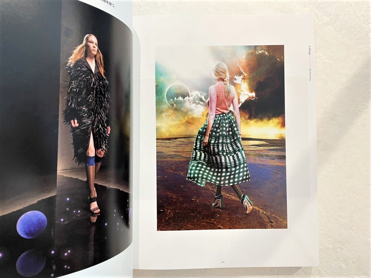 VF186】PRADA 《日本語版》/visual book | KITAZAWA BOOKSTORE