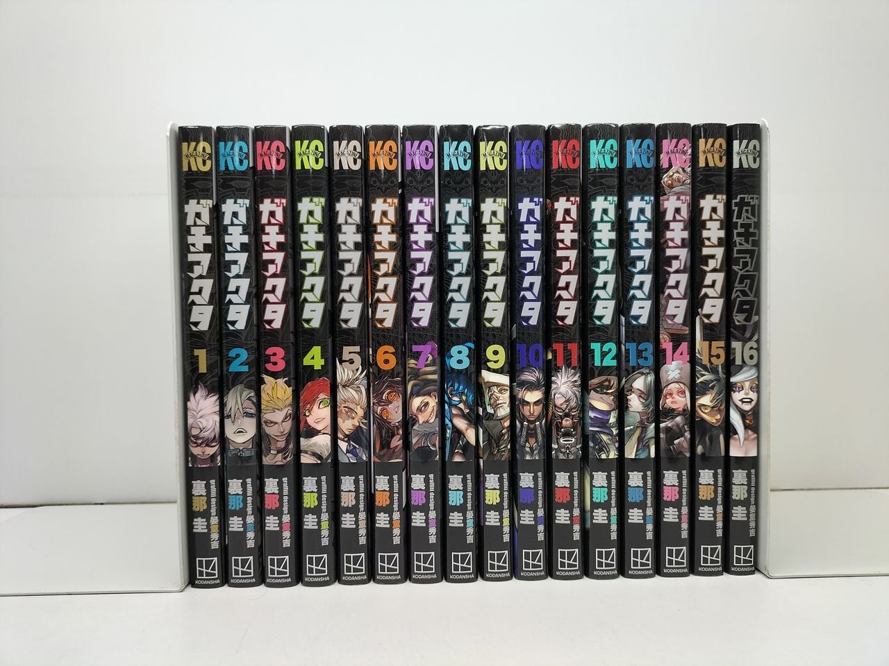 trash. (トラッシュ)全11巻完結セット trash 全11巻 山本賢治 D.P 山本