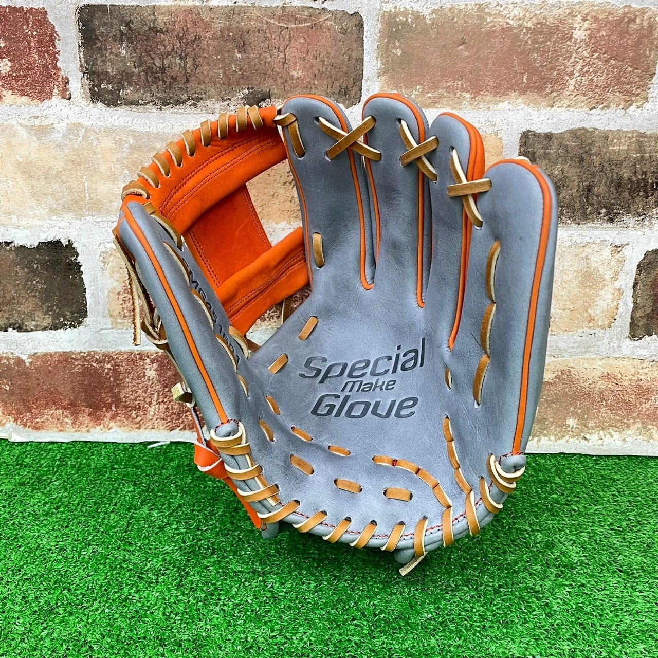 限定軟式すぐ使える】SSK 軟式用 オールラウンド型 スペシャルメイク