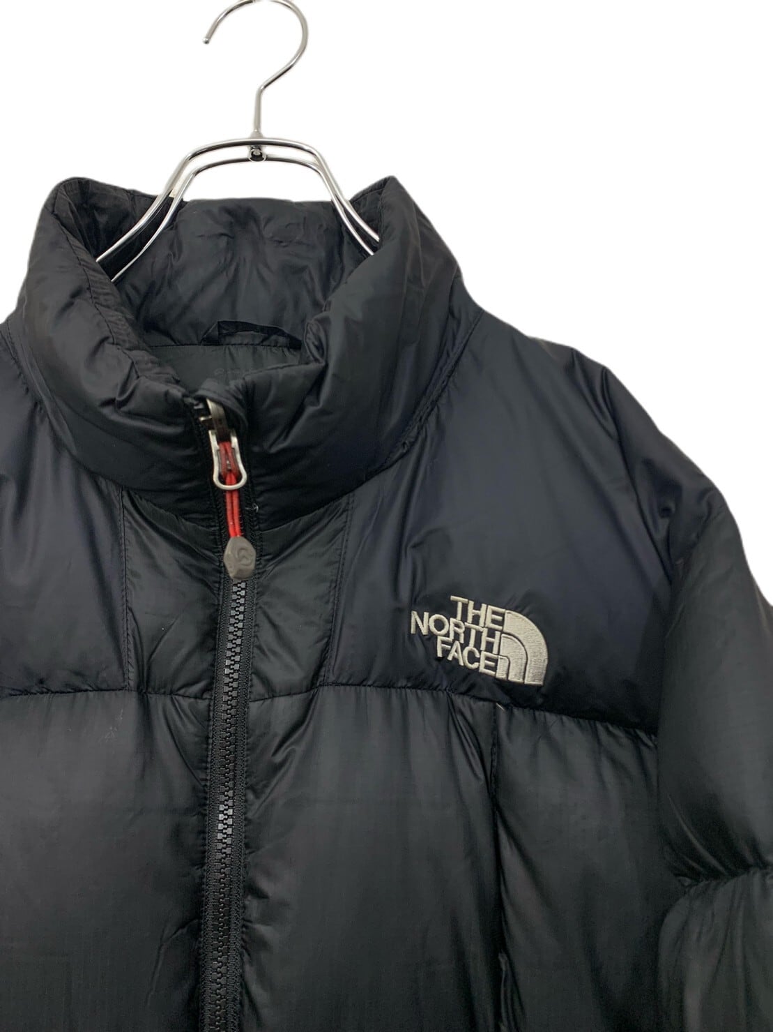 ノースフェイス ヌプシ800 ノース ダウンジャケット ダウン サミット