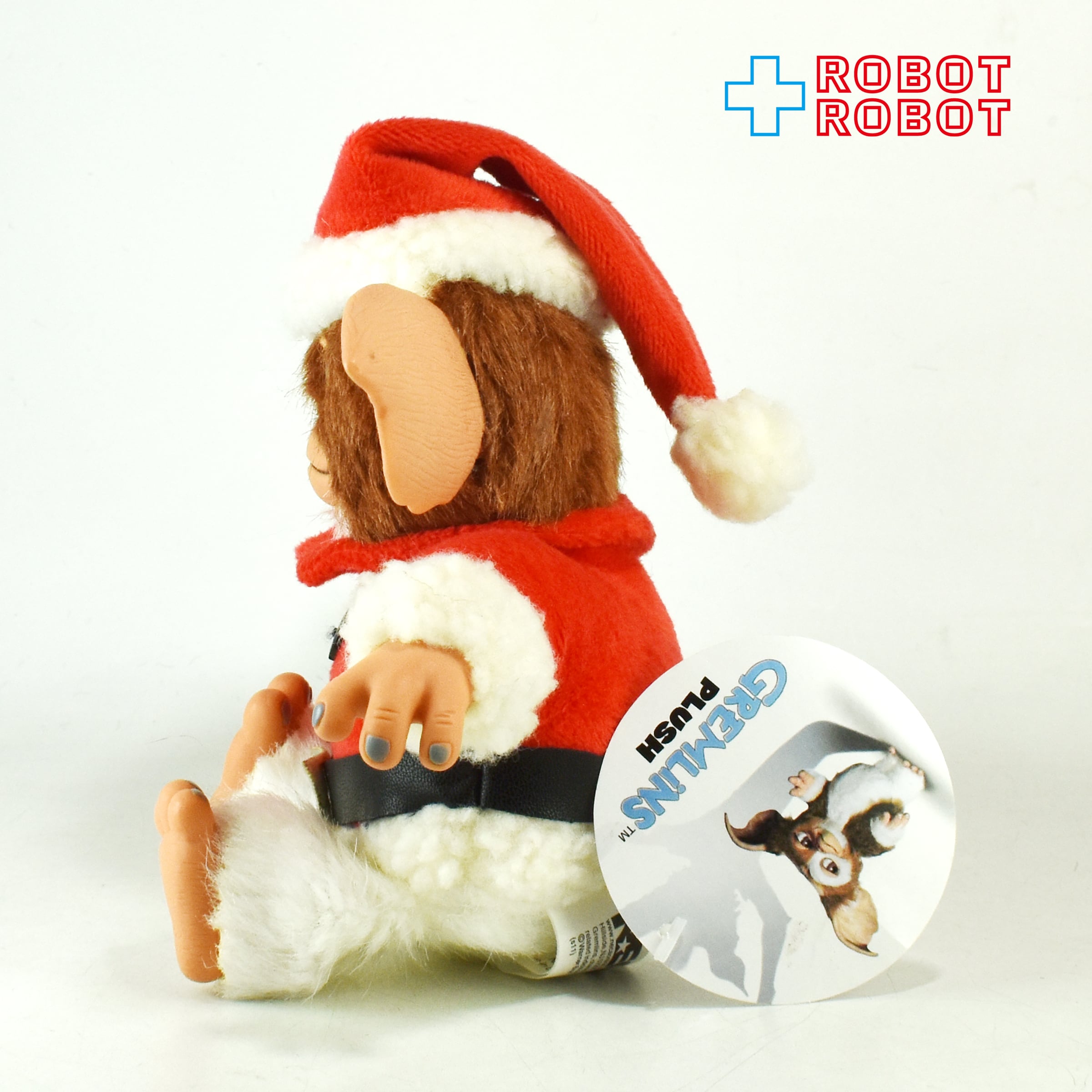 NECA グレムリンズ ギズモ クリスマス サンタクロース サンタ モグワイ