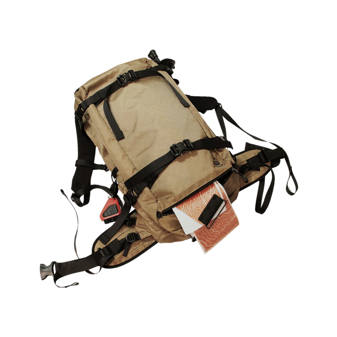 PLUS ONE WORKS SHUMARI 35 EVO | WORKROWN UNIFORM