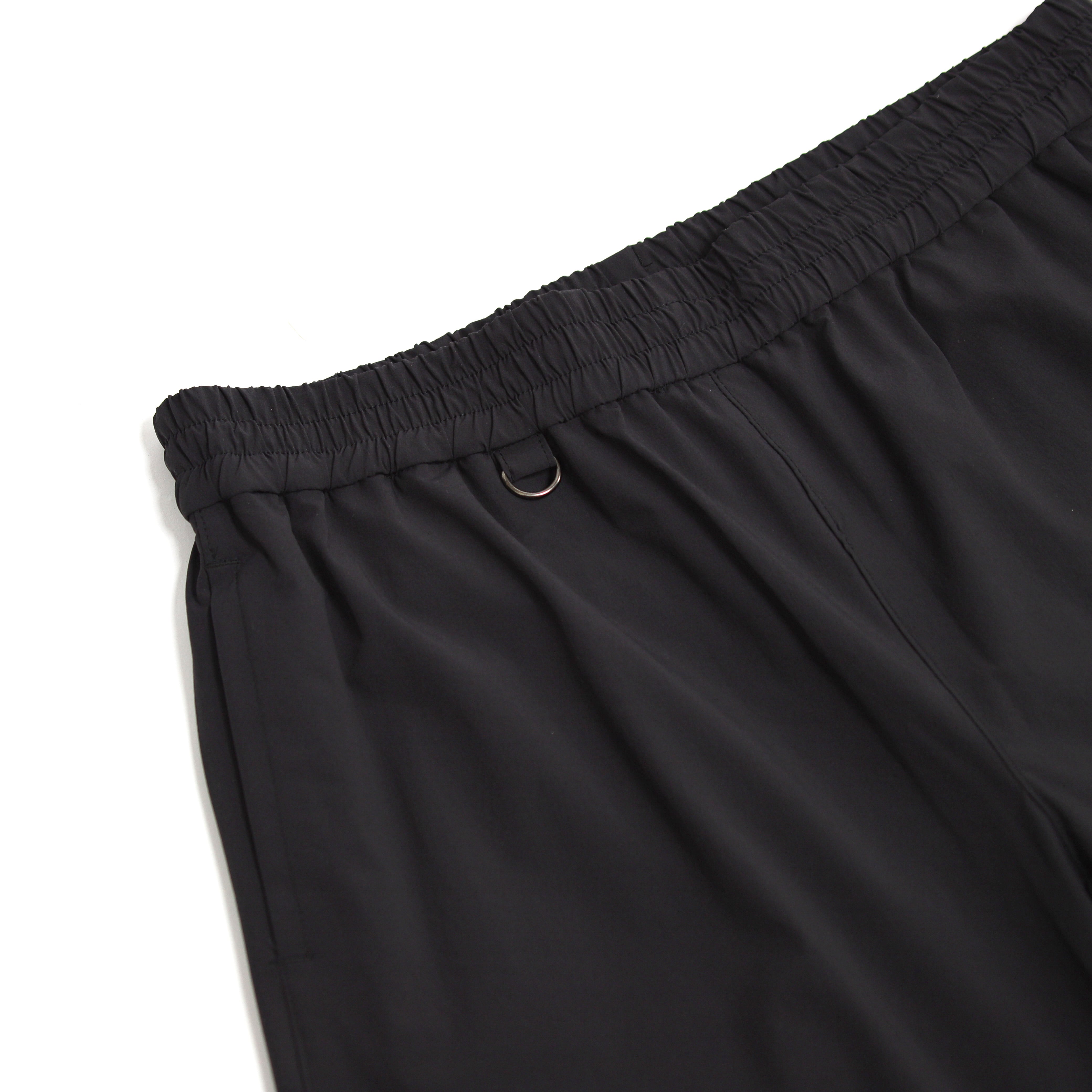Cordura Nylon Stretch Easy Pants (black) | OVY
