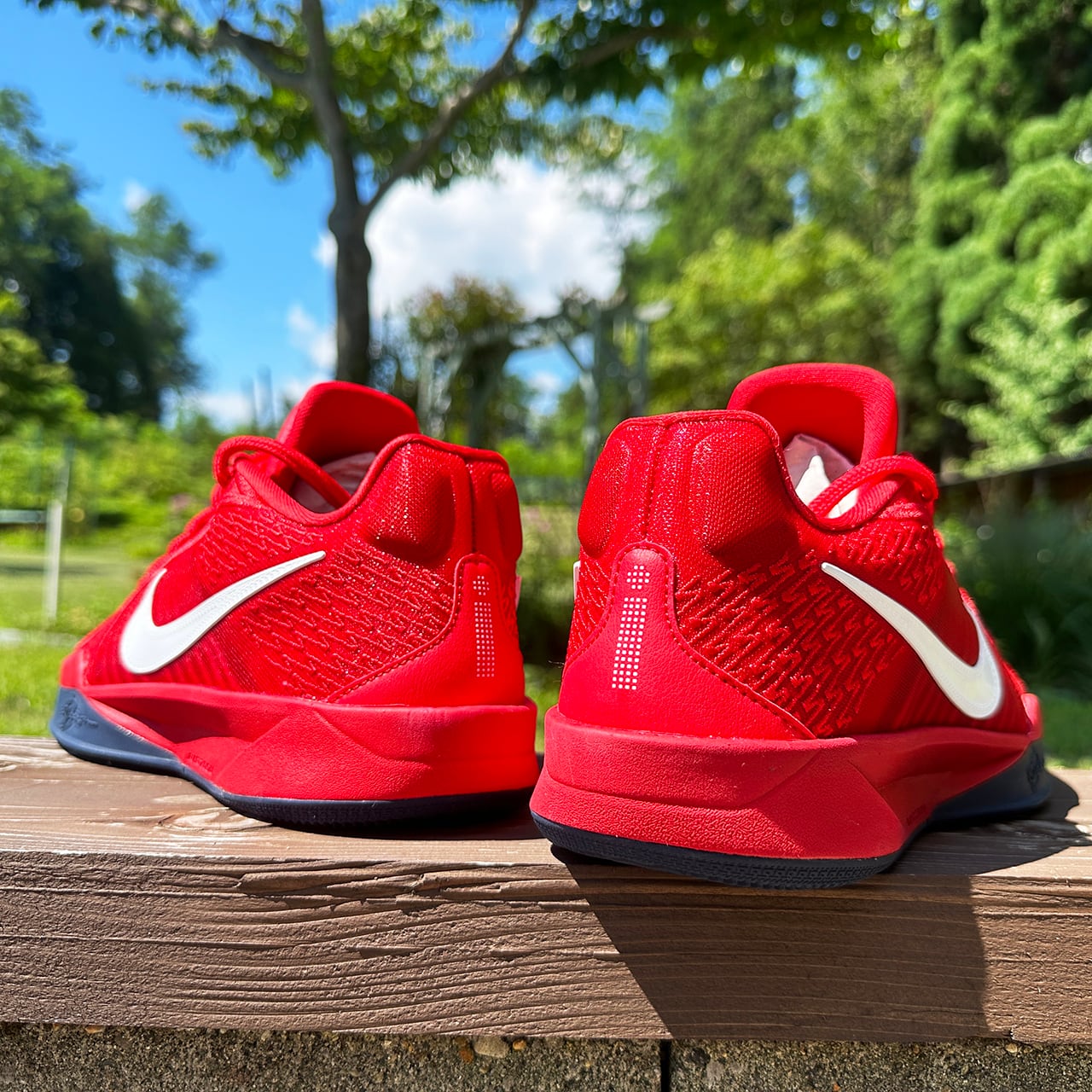 Nike WMNS Sabrina 2 EP 