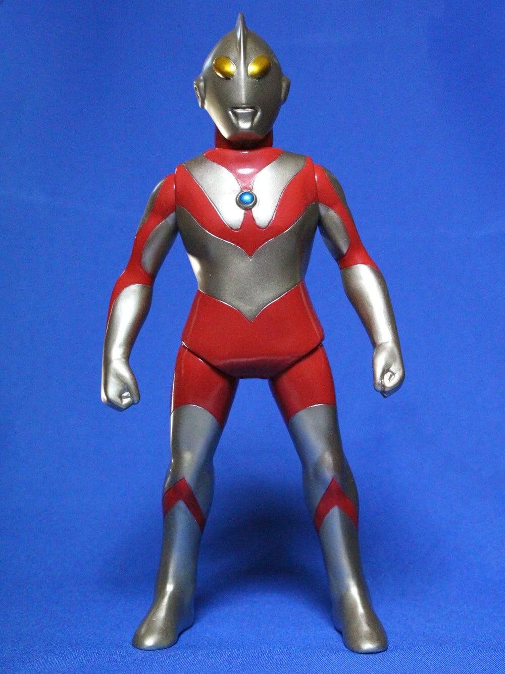 ウルトラマンクラシックカラー | bigonecraft