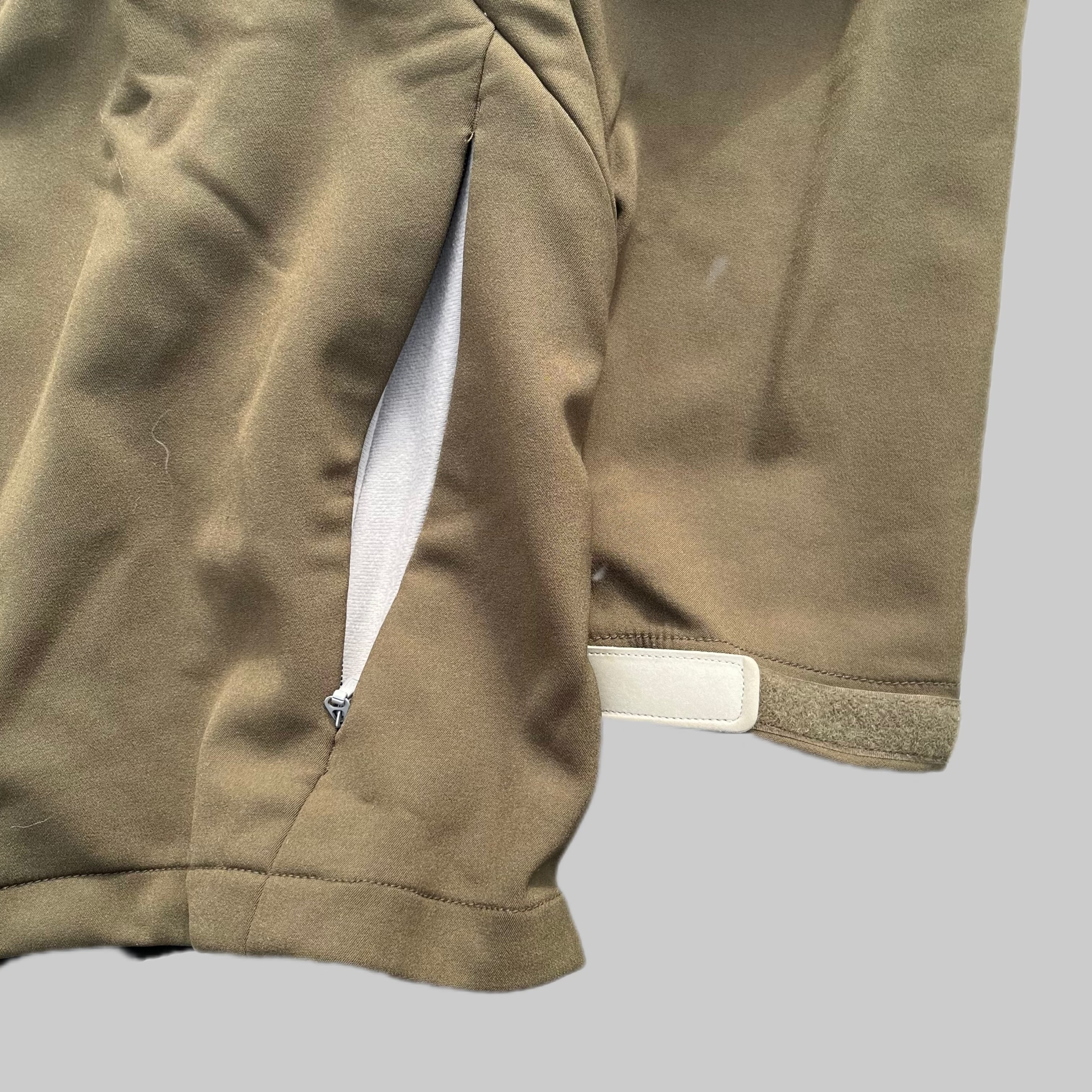 SALOMON advanced skin jacket | geekgear