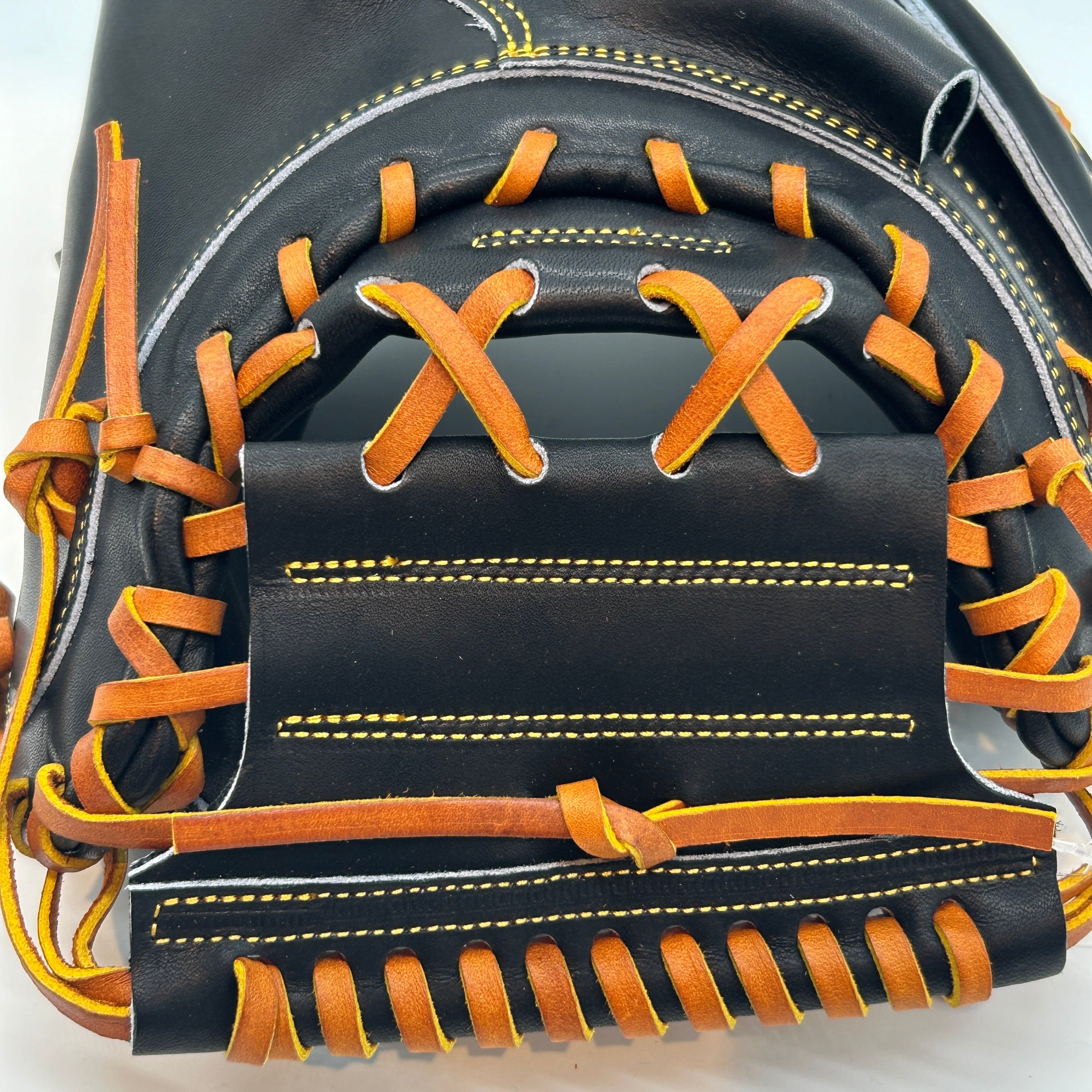 硬式】玉澤 キャッチャーミット DELUXE TKC-TL2DX 右投げ（本体