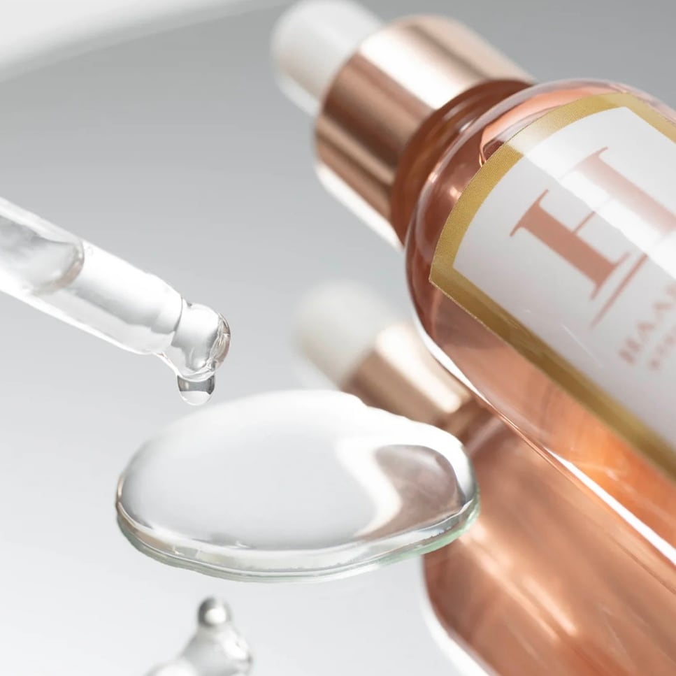 HAAB SKIN ステム シークレットセラム | beauty salon ETERNA