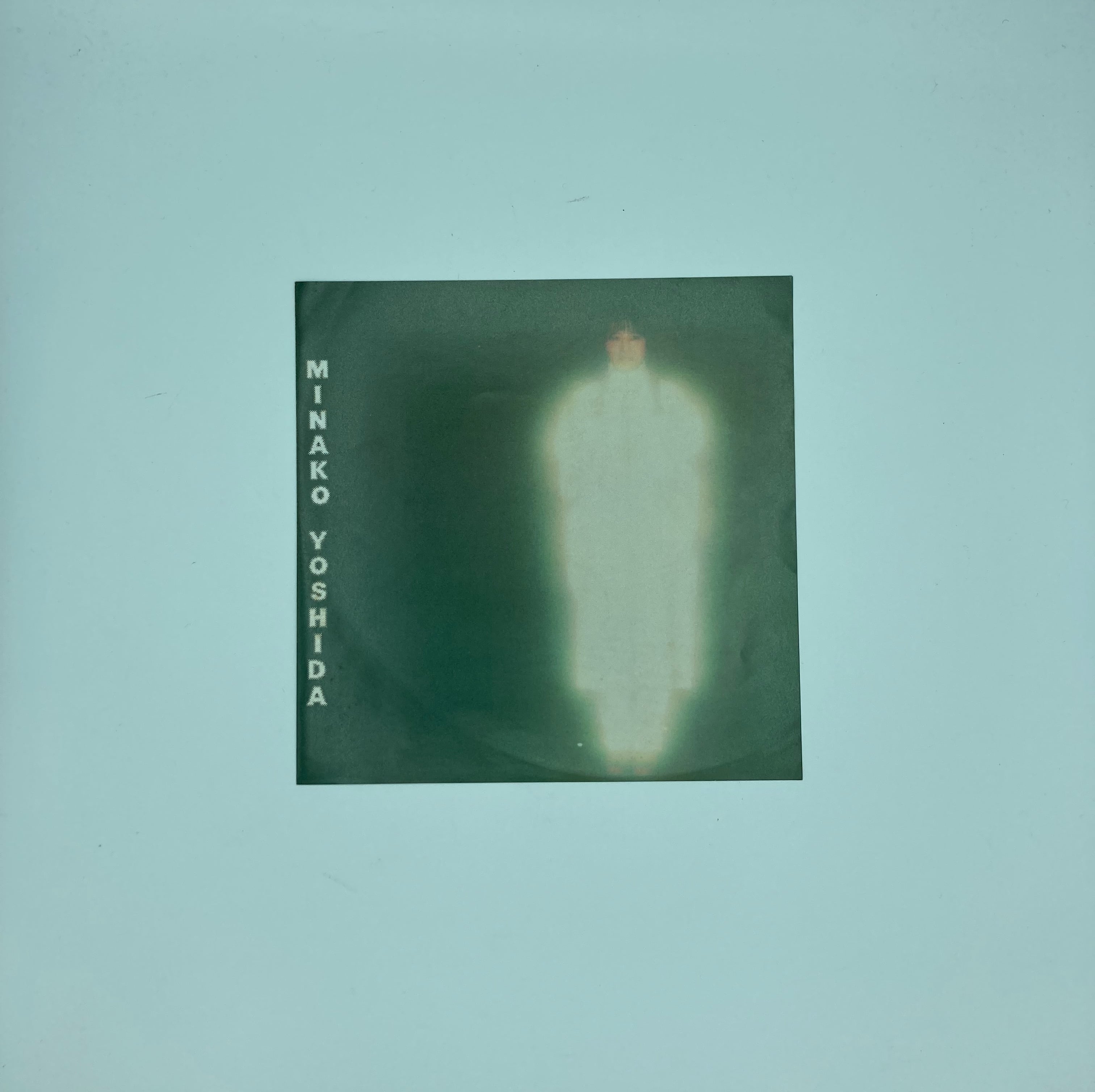 吉田美奈子 LIGHT'N UP | HAPPYEND RECORDS&TAPES