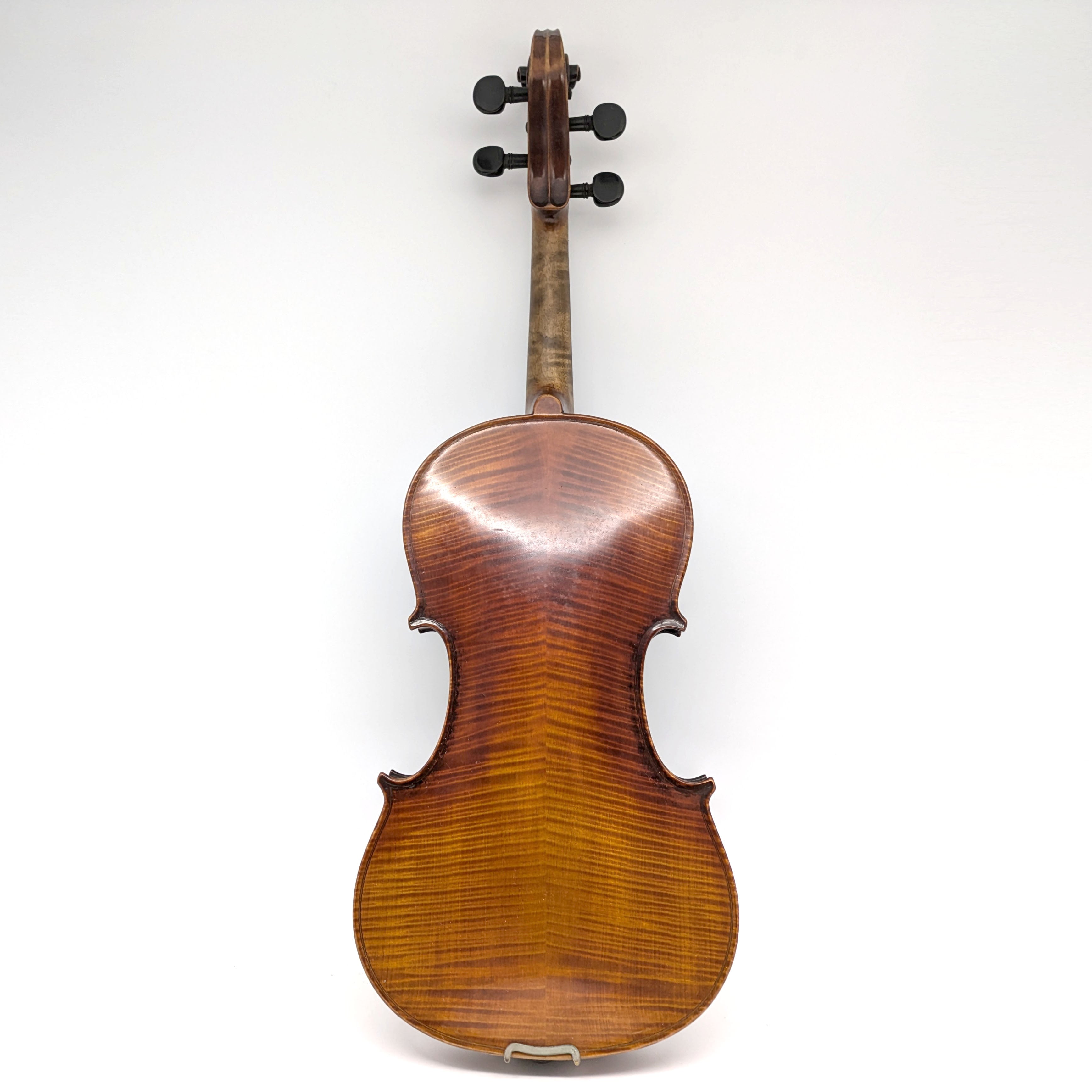 鈴木政吉・スズキ・バイオリン・ヴァイオリン・Nagoya Japan・4/4・NO