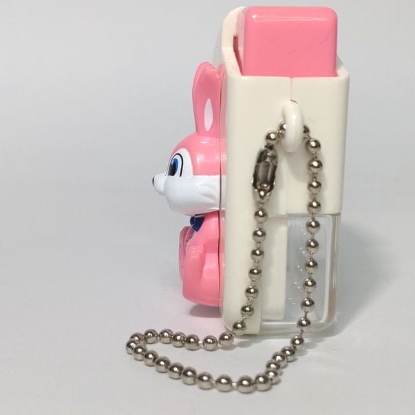 ☆エスエス製薬ピョンちゃんプチケース | うさぎの雑貨屋 Dash