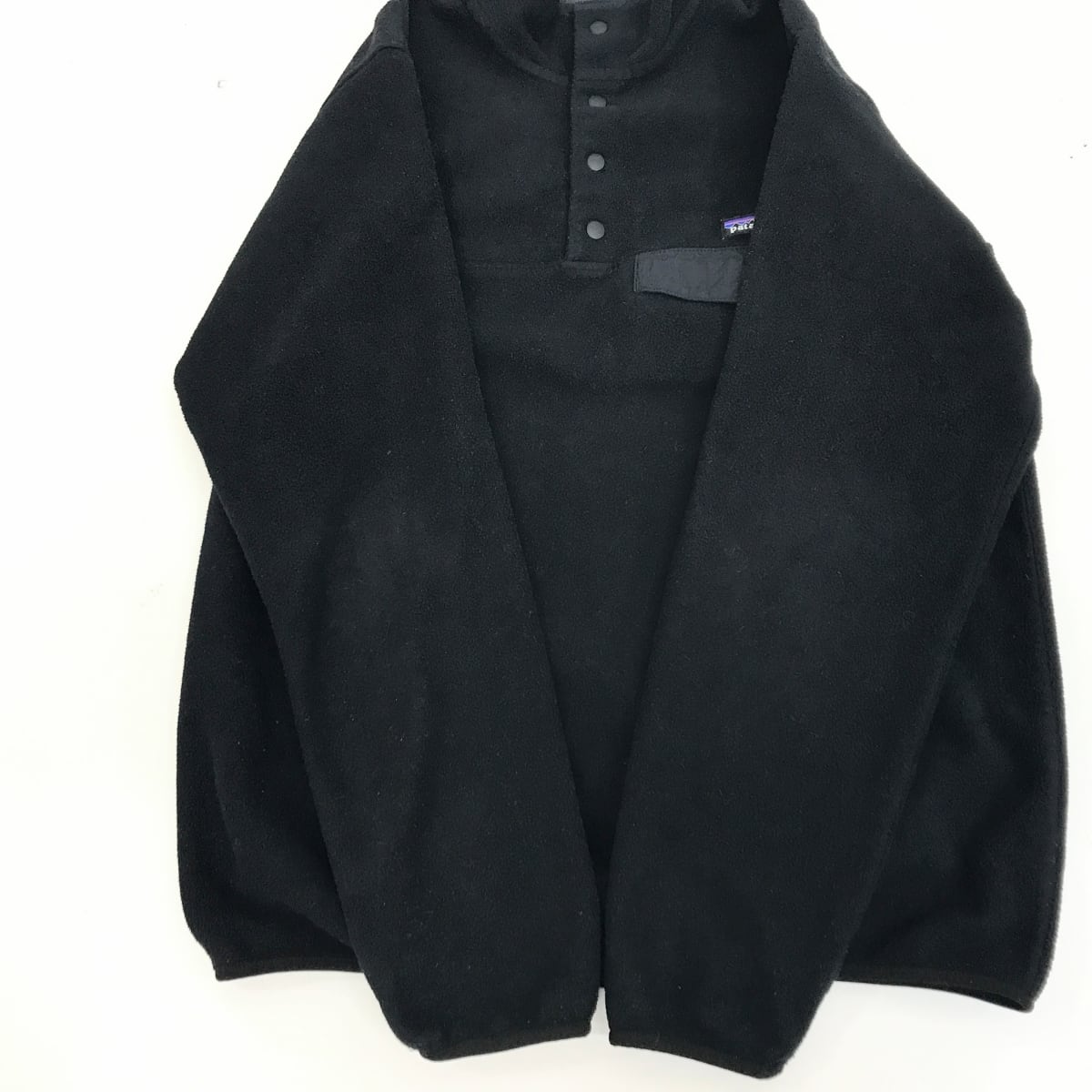 PATAGONIA パタゴニア 00年代 SYNCHILLA シンチラ スナップT STY25455