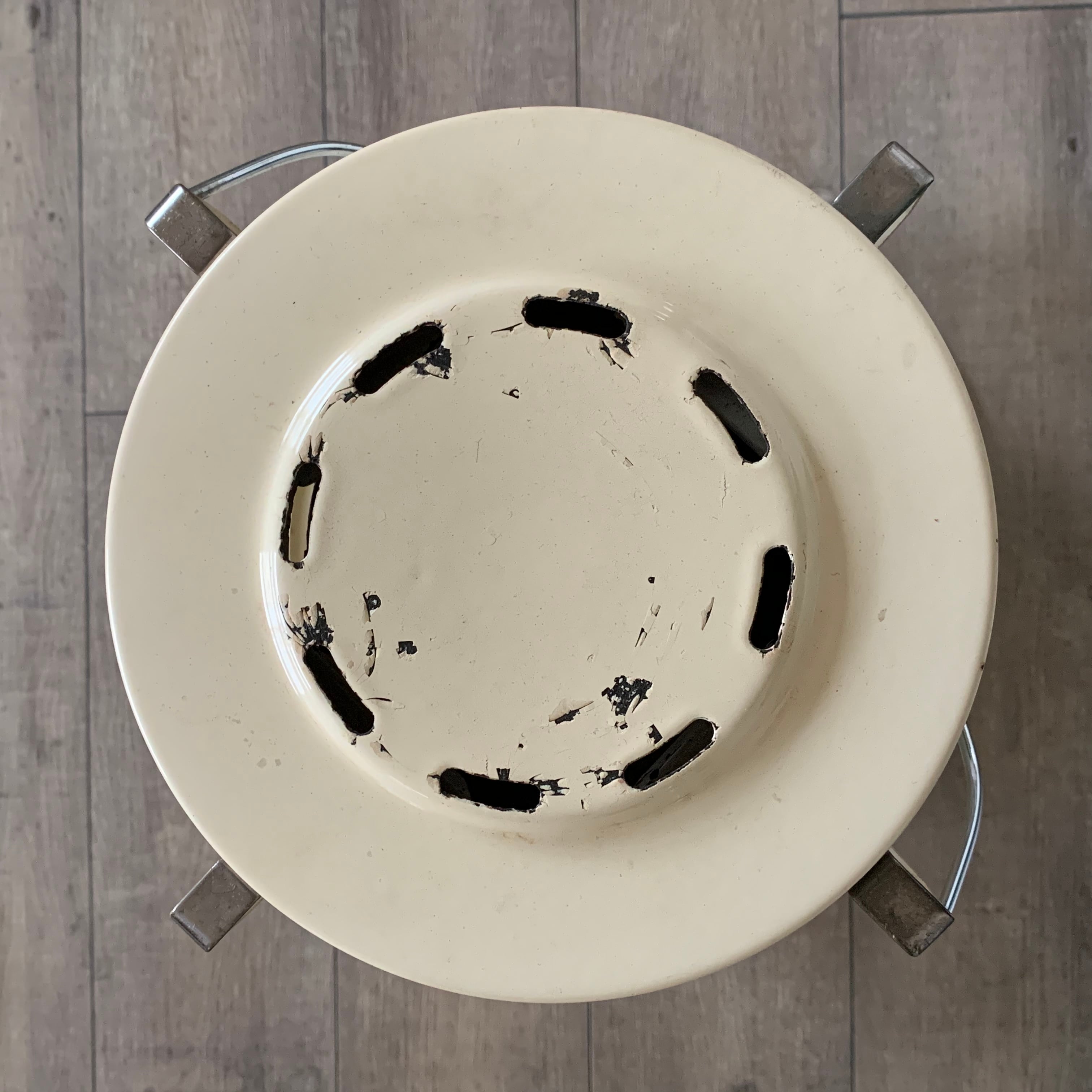 アラジンストーブ 15型 前期モデル デラックス 当時のオリジナル箱付き