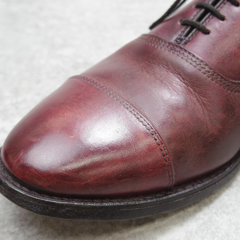 27cm Allen Edmonds Park Avenue アレンエドモンズ パークアベニュー