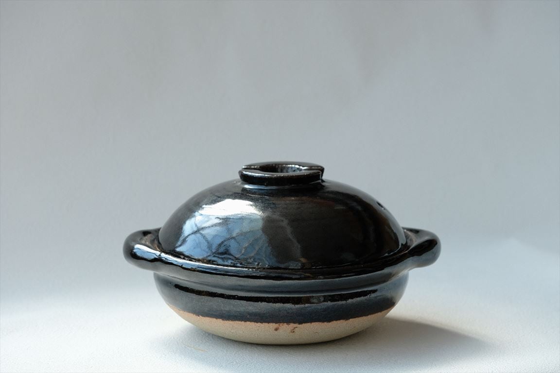 東屋 飯炊釜 五合 | 美工堂 ONLINE SHOP