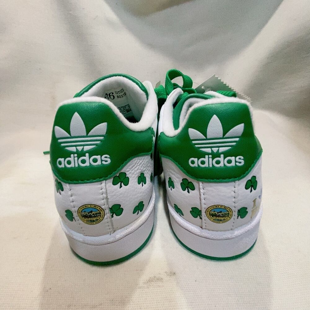 レア アディダス スーパースター35周年 コレクターズ ブック レア