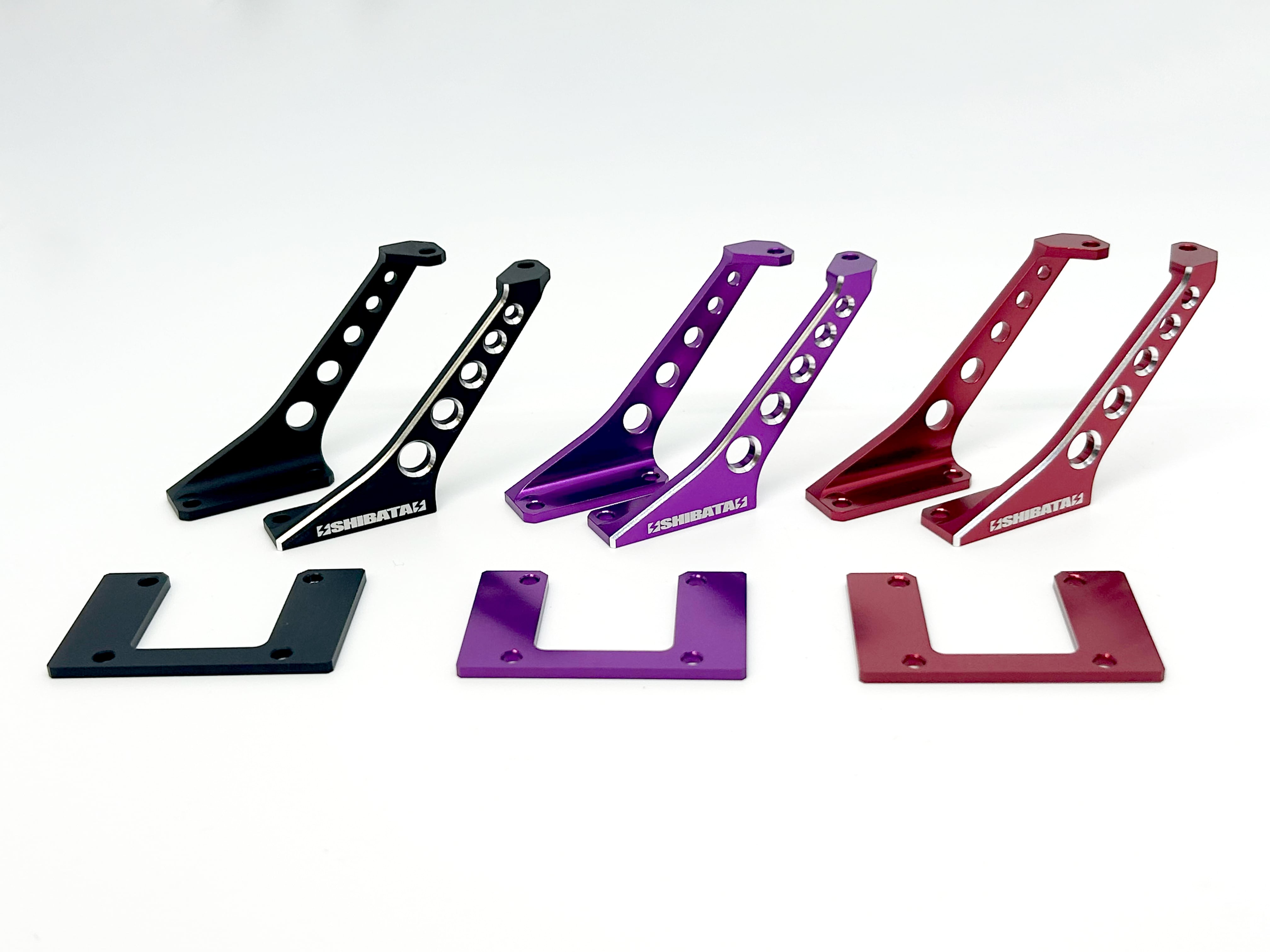 生産終了 (R31S099) GRK5 フロントレインフォースブレス タイプF