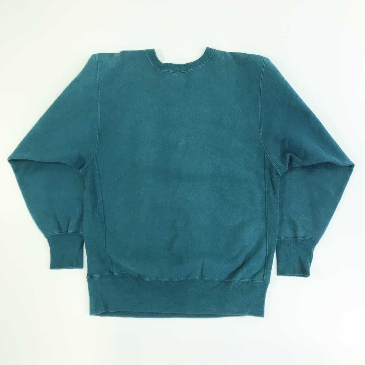 CHAMPION チャンピオン 90年代 USA製 刺繍 タグ リバースウィーブ