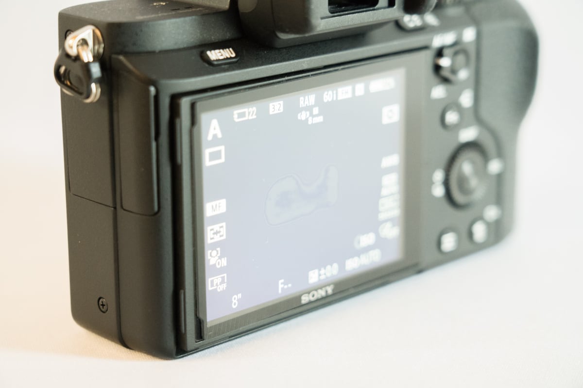 SONY α7II ボディ ILCE-7M2 ソニー ミラーレス一眼 フルサイズ