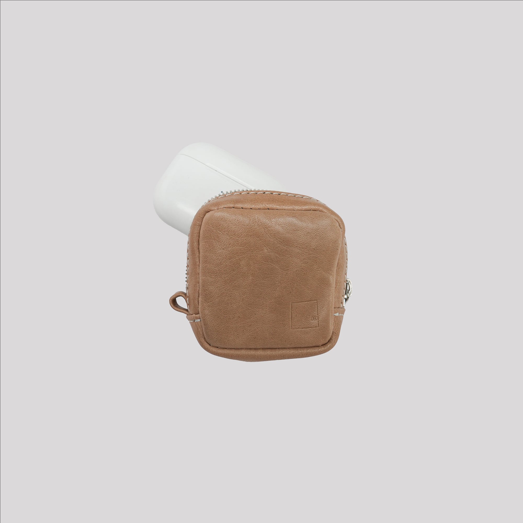 Box Zip Pouch XS | DECi