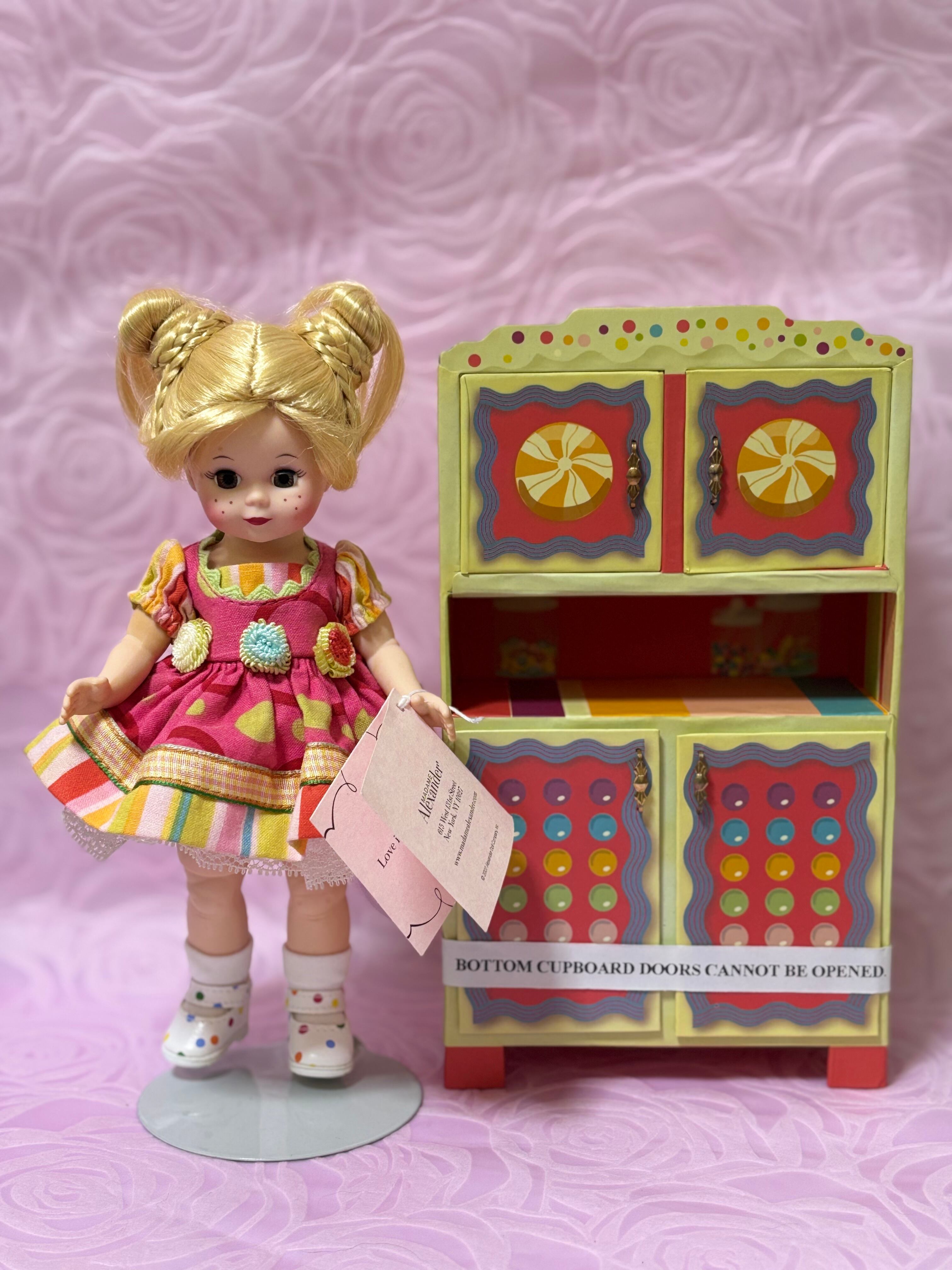 マダムアレクサンダー | momotaro