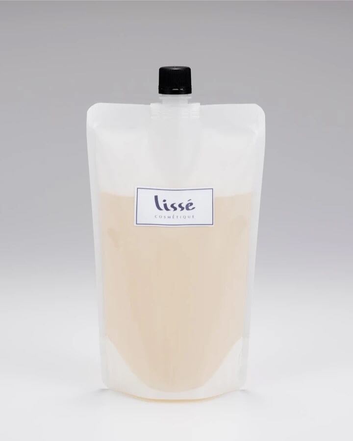 カレスモア ディス ヘアソープ(弱酸性) カレスモア ディス ヘアソープ